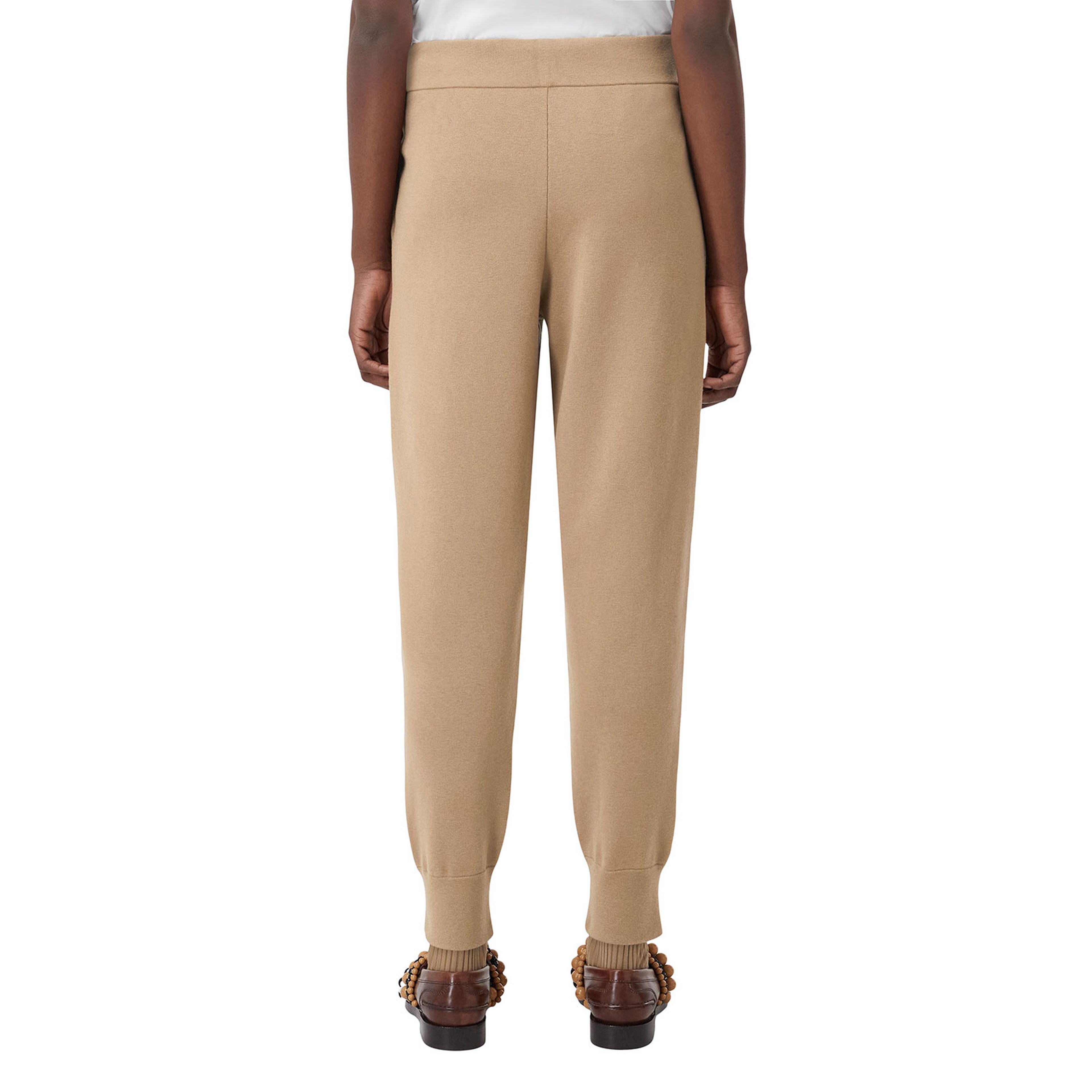 Burberry Kadın Kahverengi Eşofman