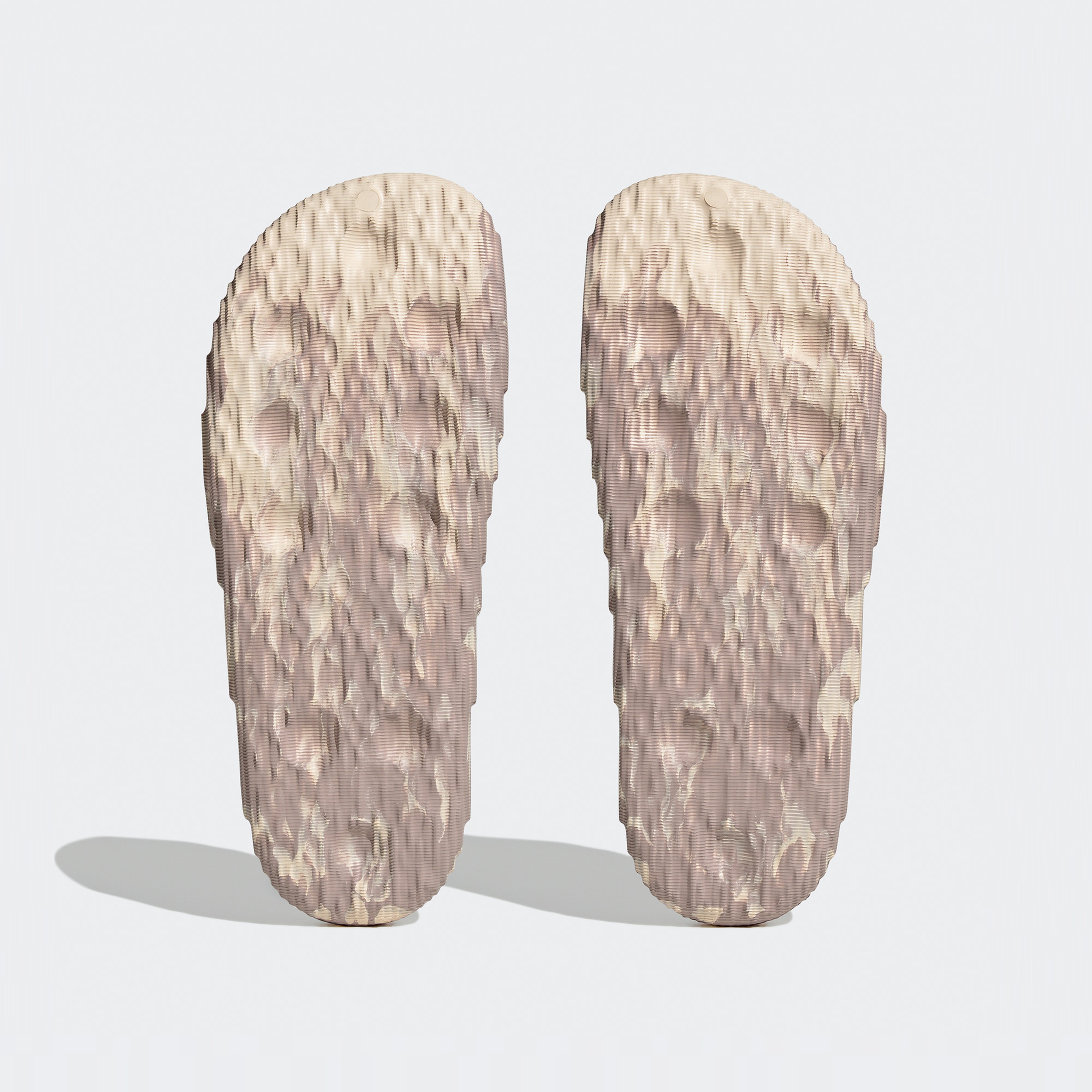 adidas Adilette 22 Slides Unisex Krem Terlik