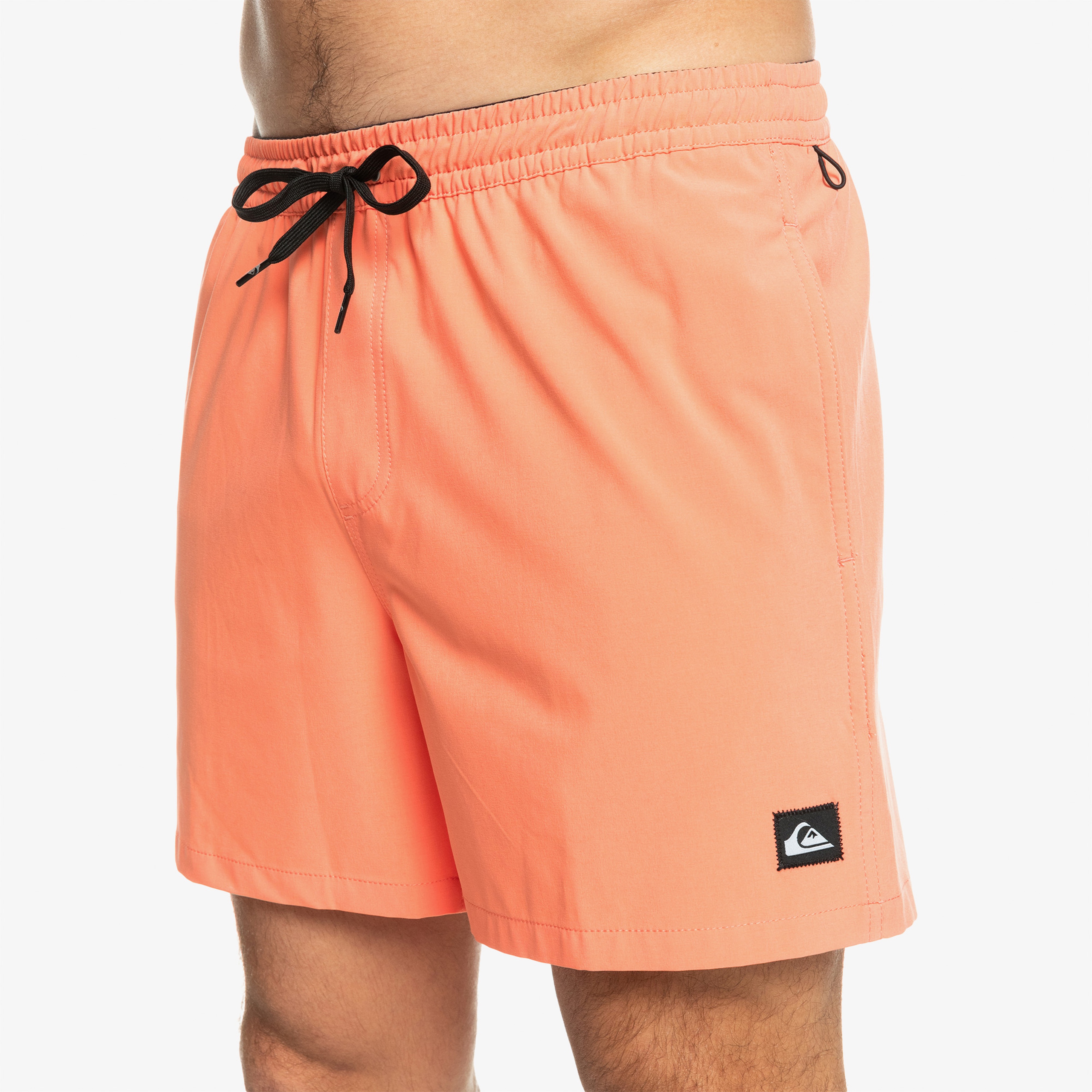 Quiksilver Surfsilk 16 Jamv Erkek Turuncu Kısa Şort