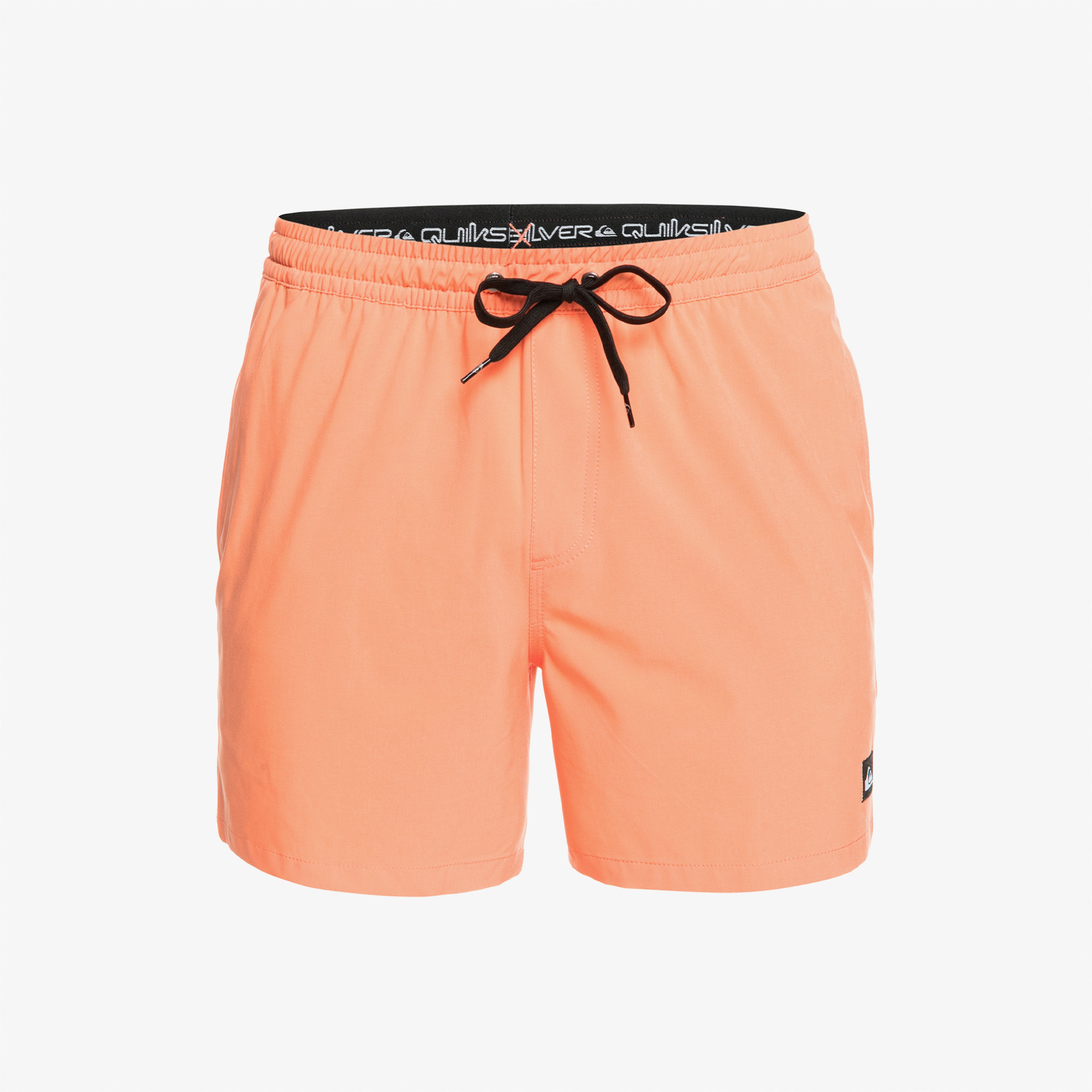 Quiksilver Surfsilk 16 Jamv Erkek Turuncu Kısa Şort