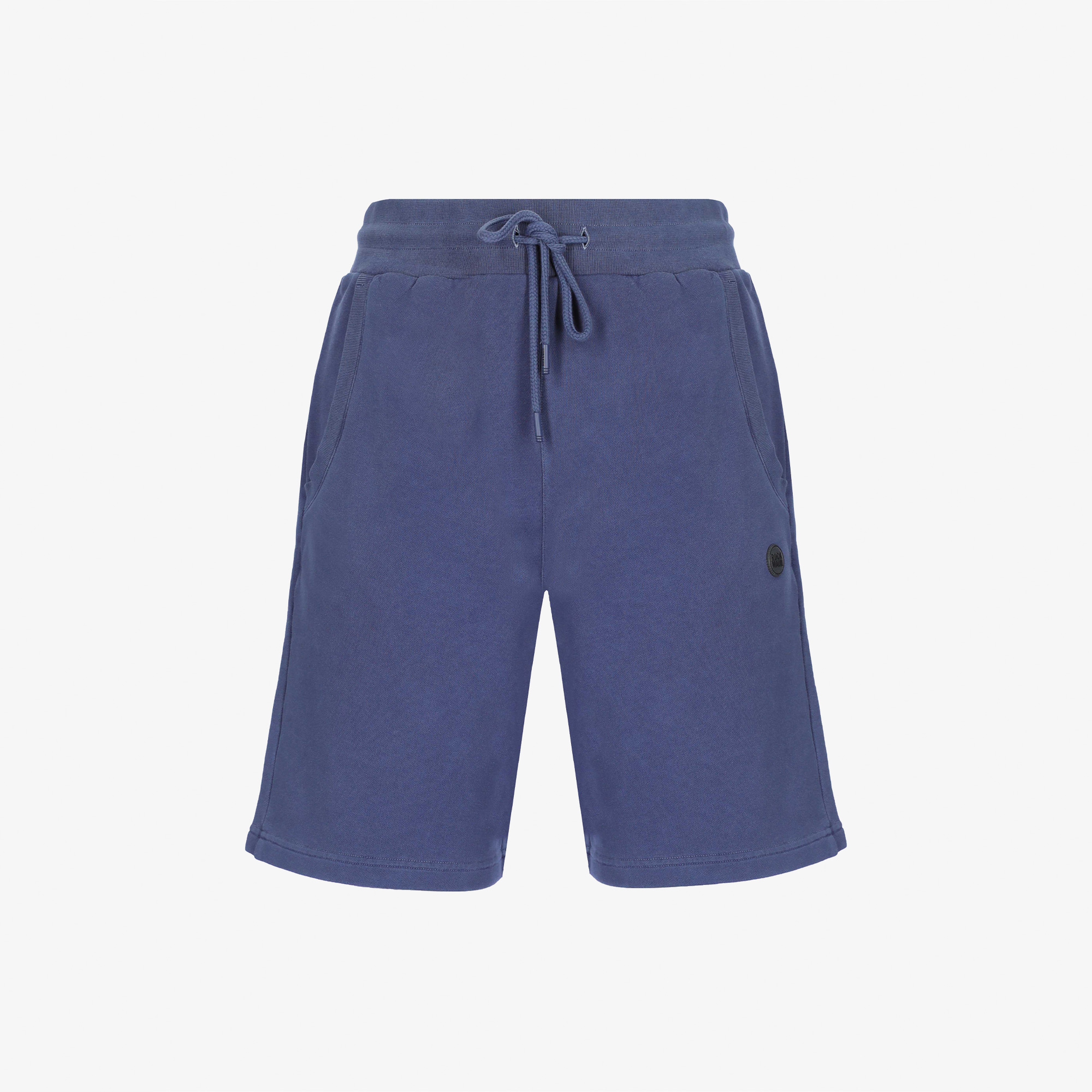 Ruck&Maul Arma Detaylı Erkek Lacivert Şort