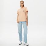 Volcom Volchedelic Mel Kadın Turuncu T-Shirt