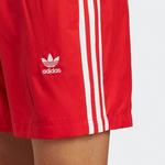 adidas Ori 3S Erkek Kırmızı Deniz Şortu