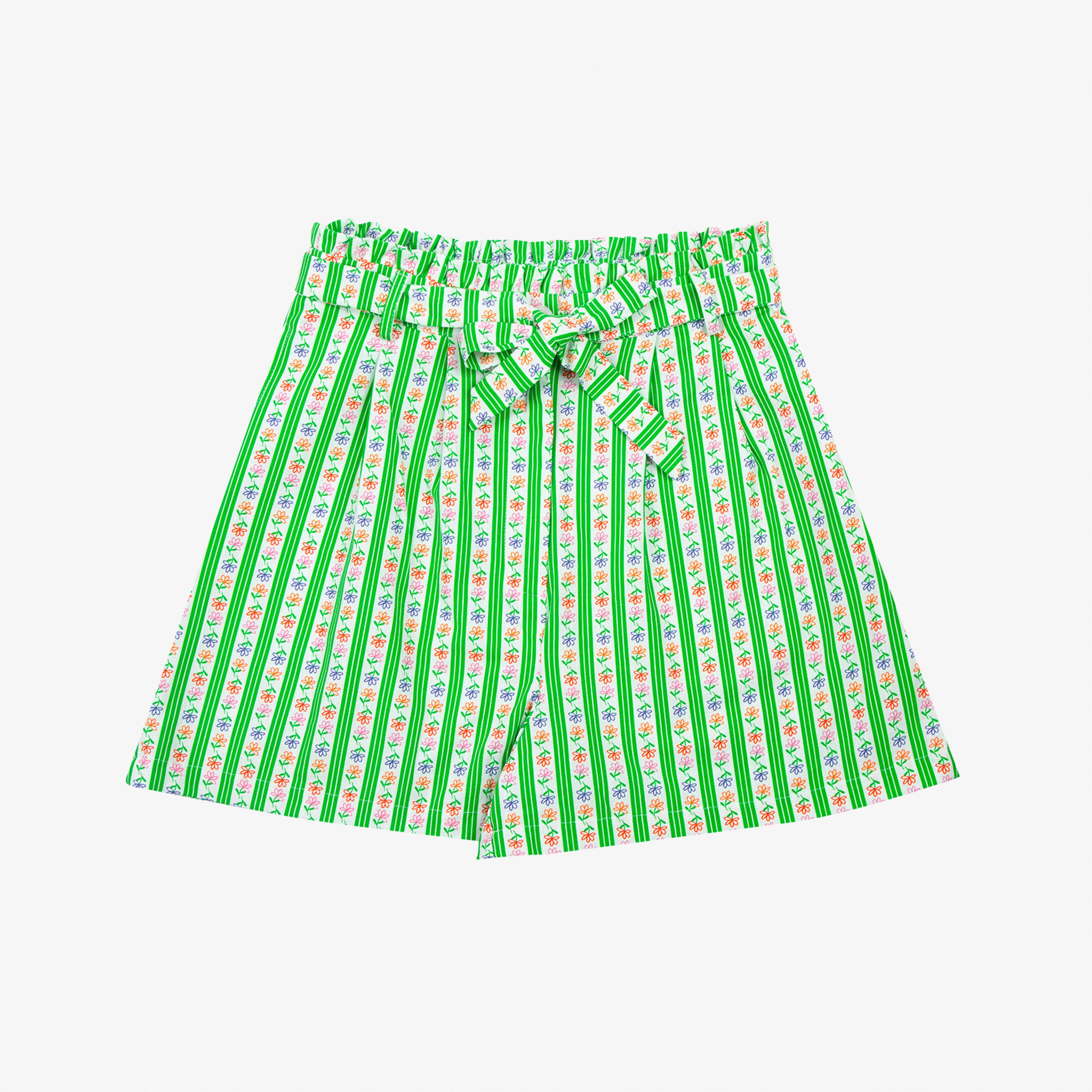 Pemy Store Kadın Yeşil Şort