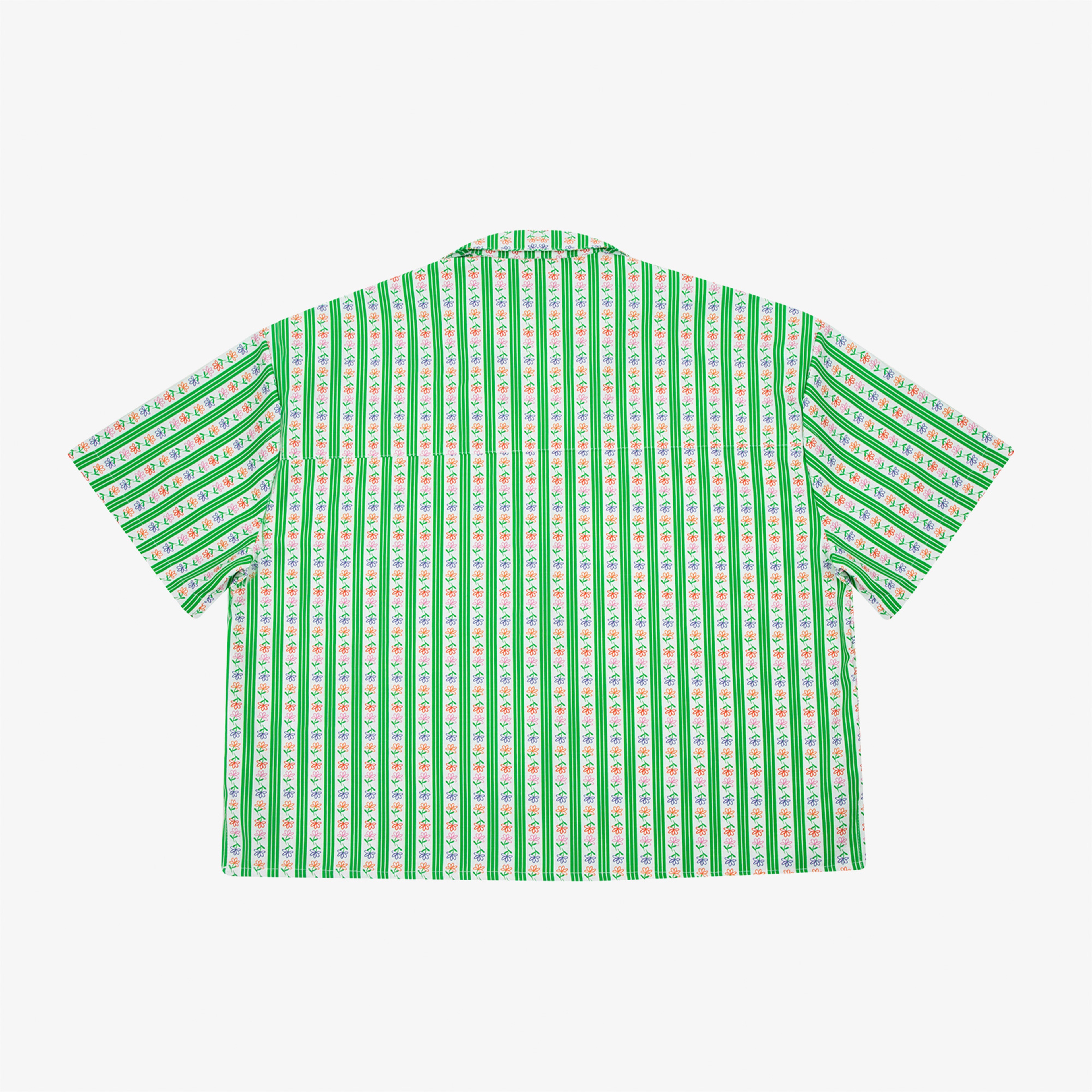 Pemy Store Kadın Yeşil Gömlek