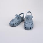 Igor Clasica V Bebek Mavi Sandalet