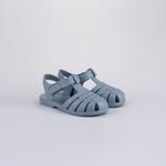 Igor Clasica V Bebek Mavi Sandalet