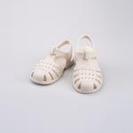 Igor Clasica Bebek Krem Sandalet