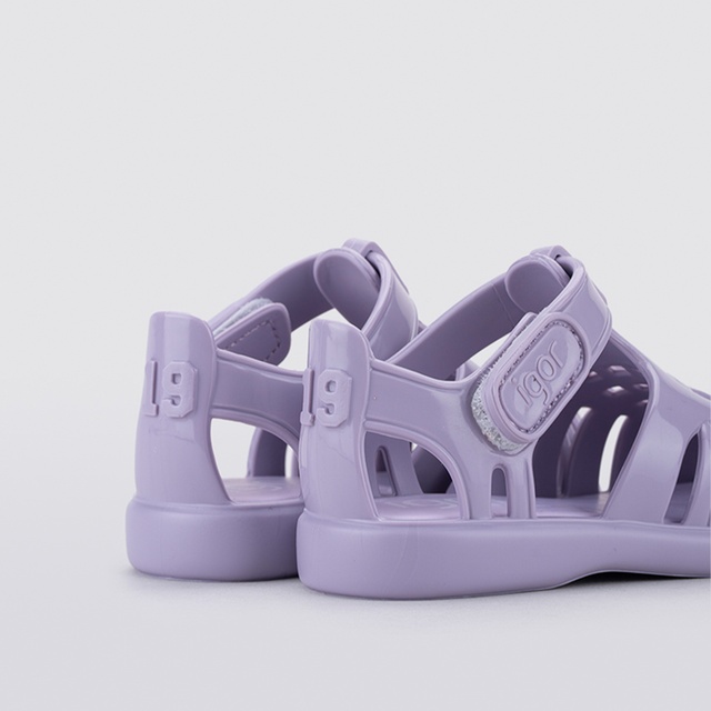 Igor Mor Igor Tobby Bebek Sandalet