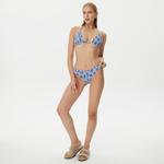 Only Kadın Mavi Bikini Üstü