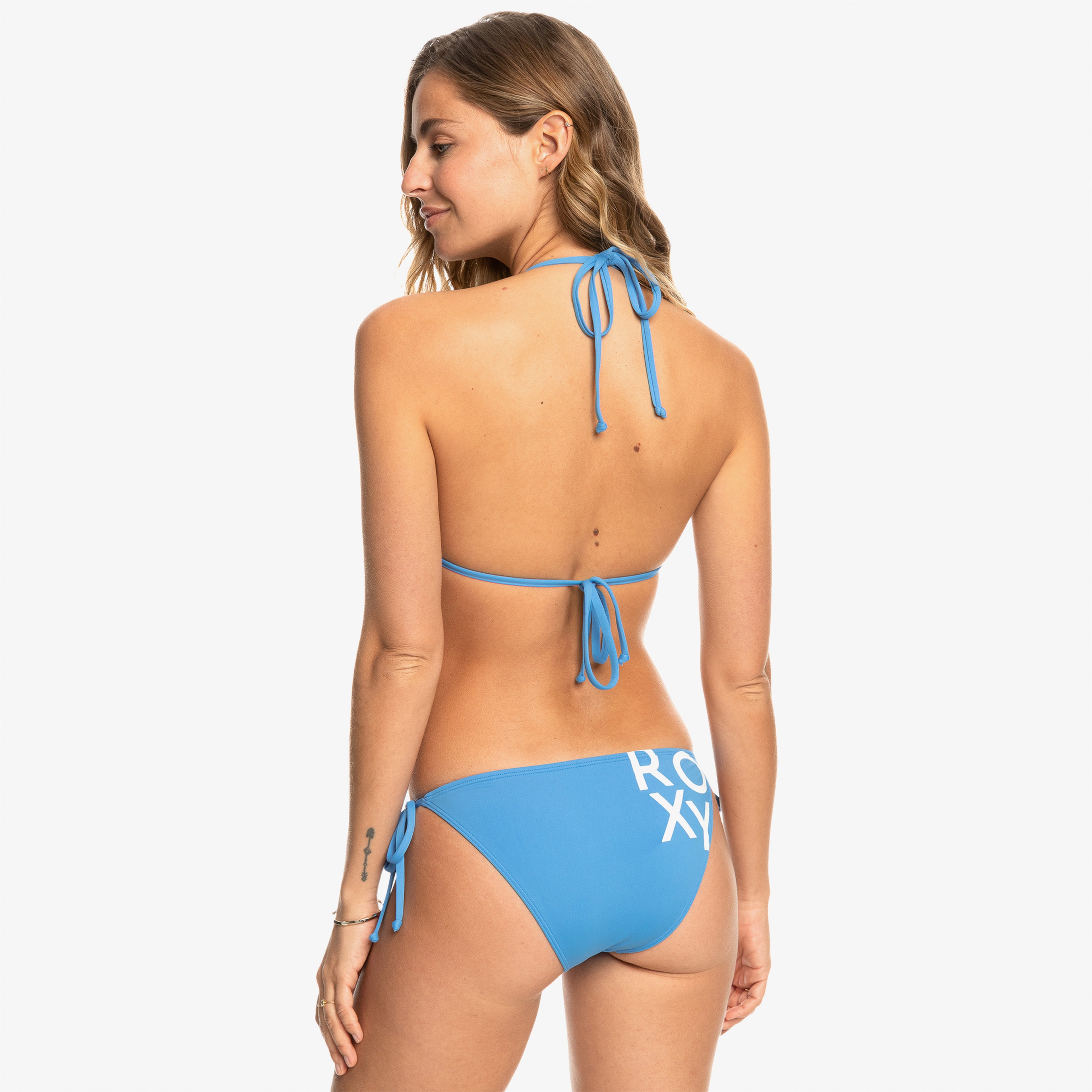 Quiksilver Vl Tikit Regts Kadın Mavi Bikini