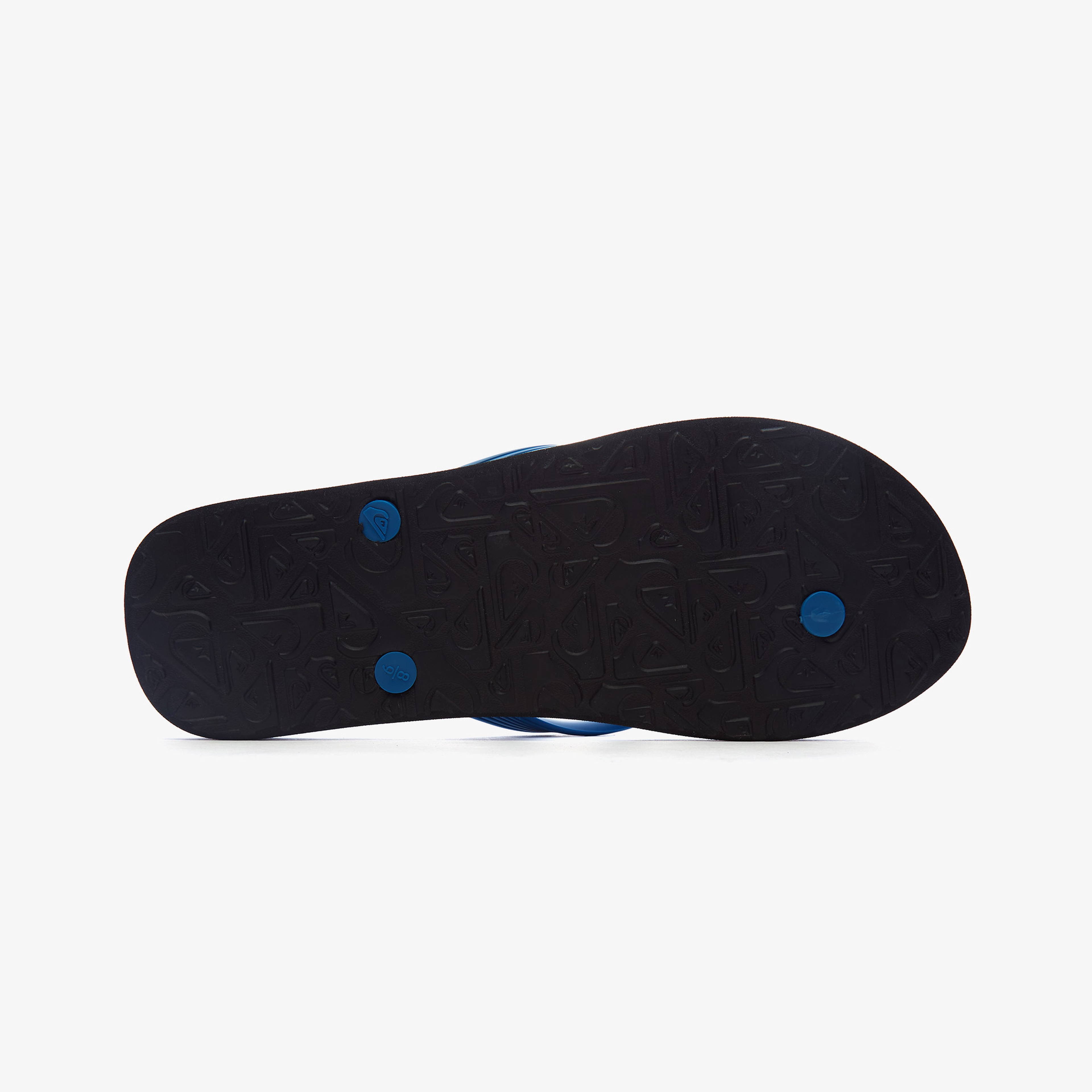 Quiksilver Molokai Core Erkek Açık Mavi Terlik