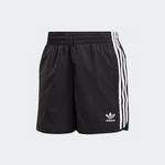 adidas Adicolor Classics Sprinter Erkek Siyah Şort