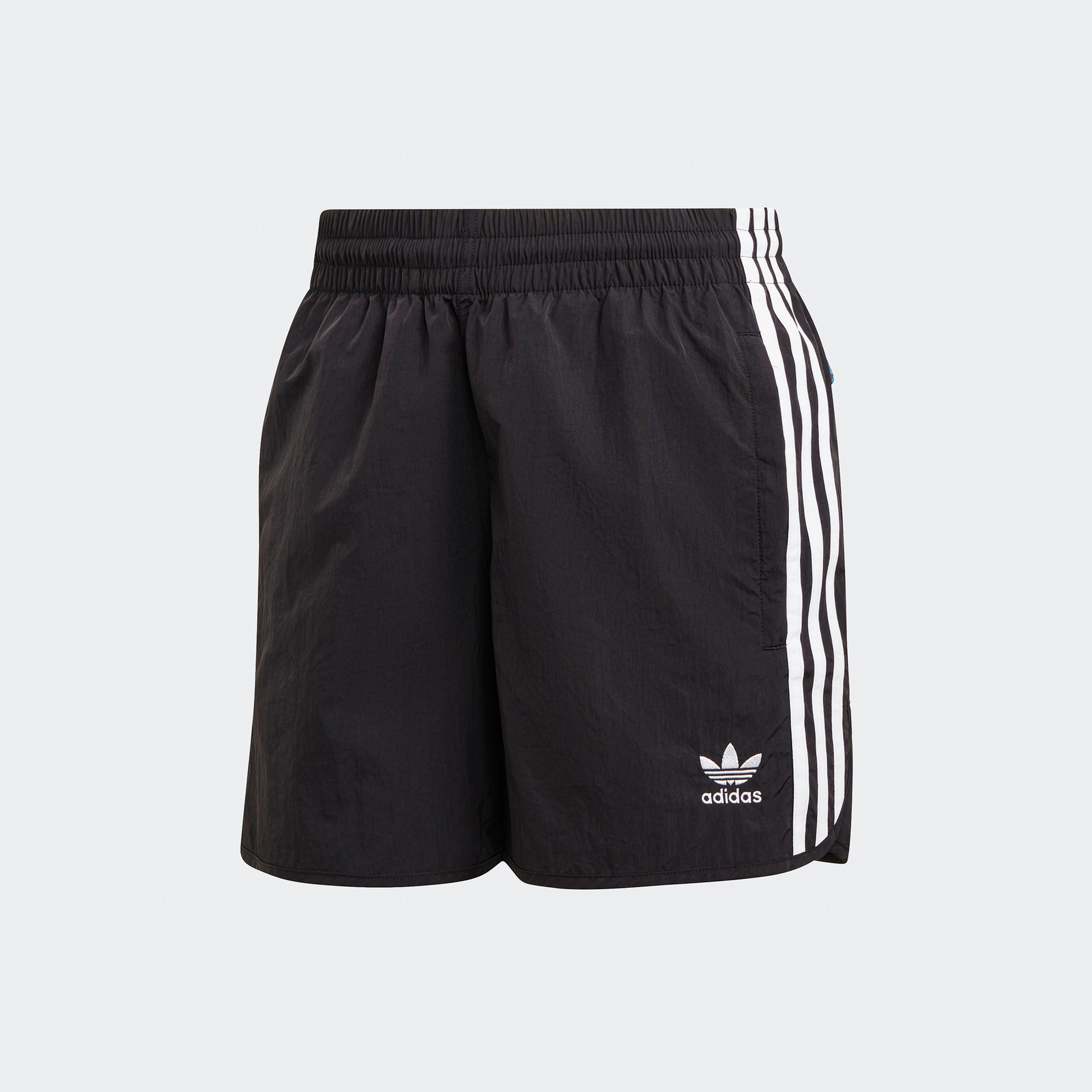 adidas Adicolor Classics Sprinter Erkek Siyah Şort