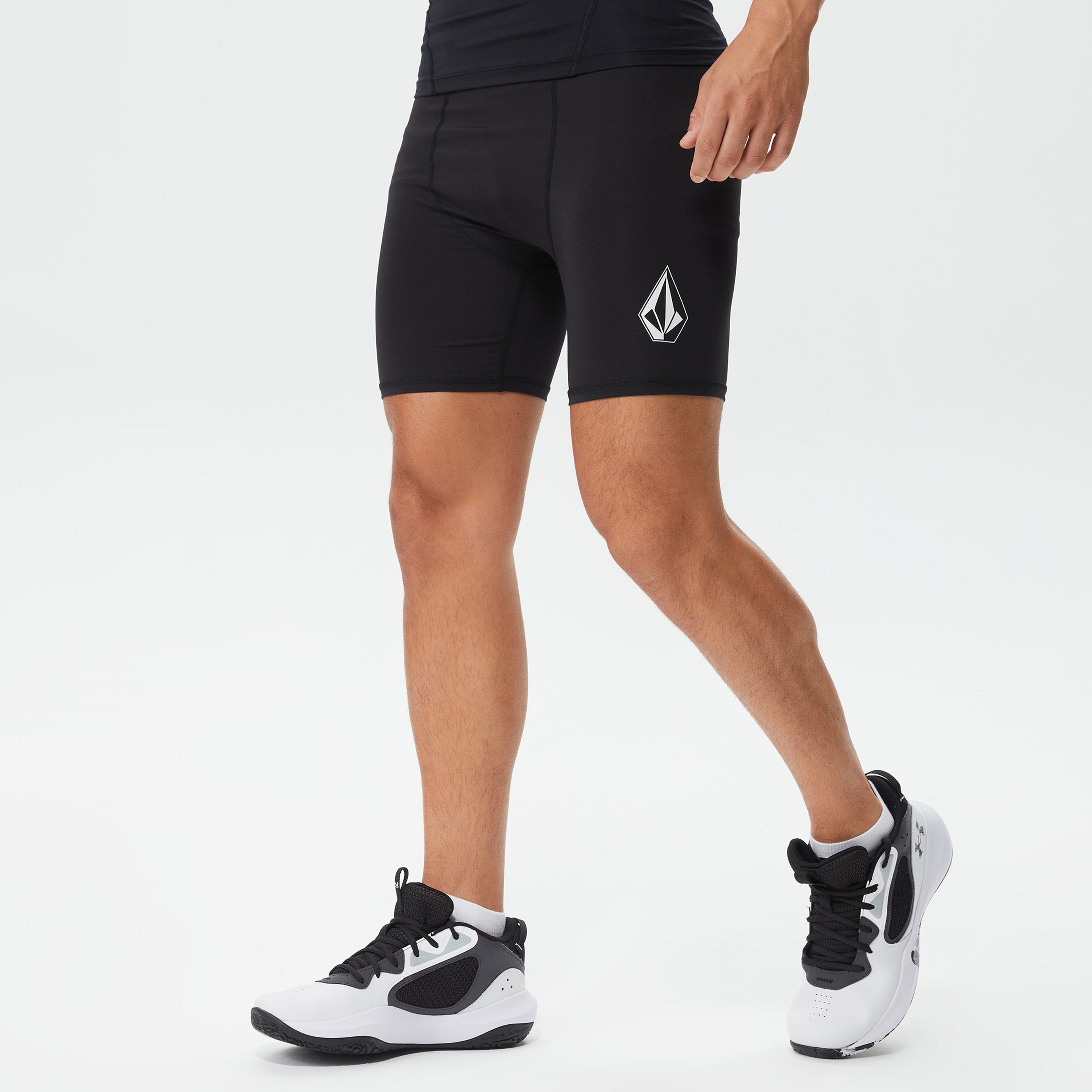 Volcom Surf Vitals J Robins Chones Blk Erkek Siyah Şort