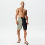 Volcom Surf Vitals Noa Dean 21 Blk Erkek Siyah Deniz Şortu