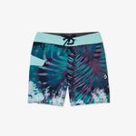 Volcom Mad Wash Mod Nvy Genç Lacivert Deniz Şortu