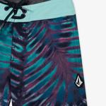 Volcom Mad Wash Mod Nvy Genç Lacivert Deniz Şortu