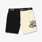 Volcom Ent Liberators 18 Dny Erkek Krem Deniz Şortu