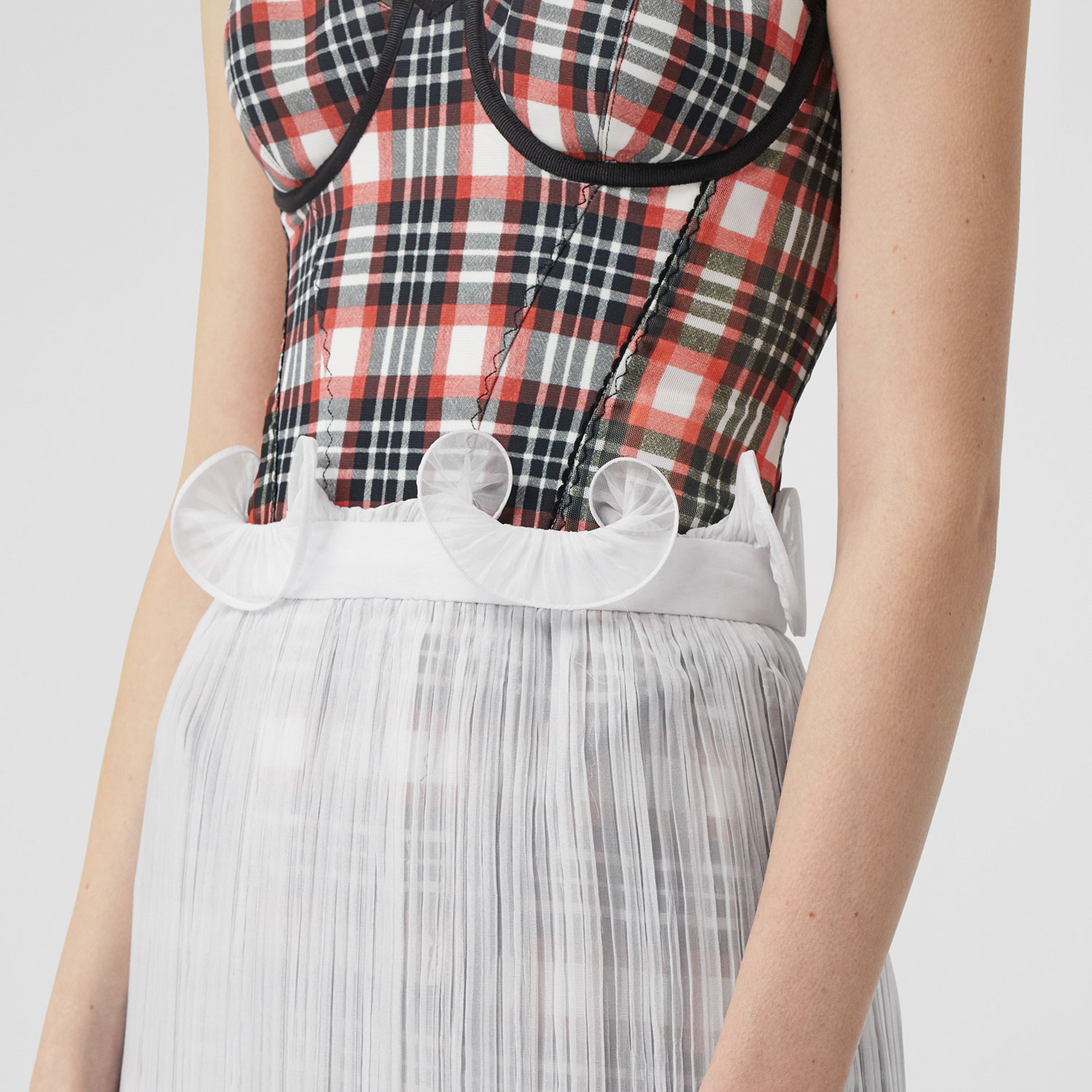 Burberry Kadın Etek