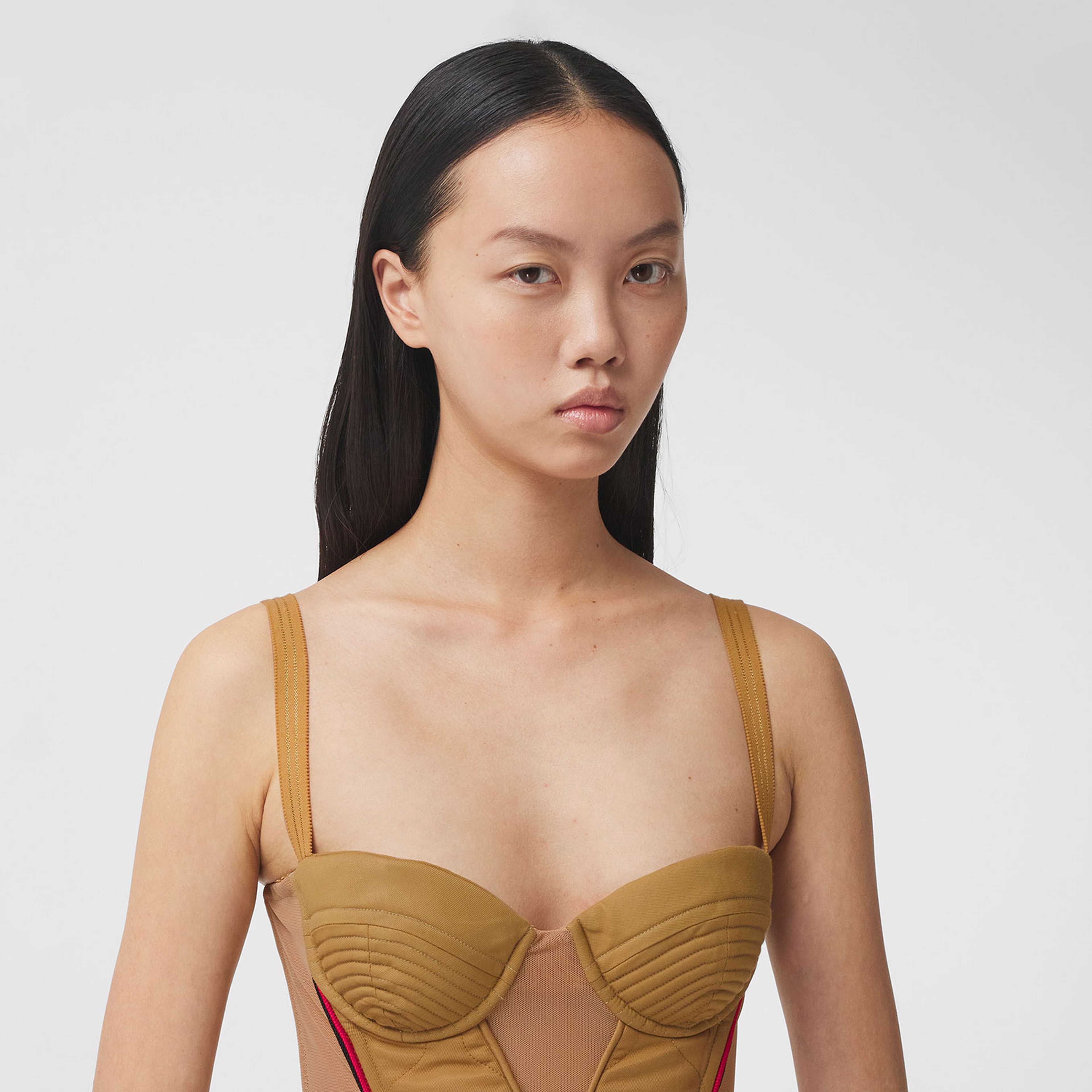 Burberry Kadın Elbıse