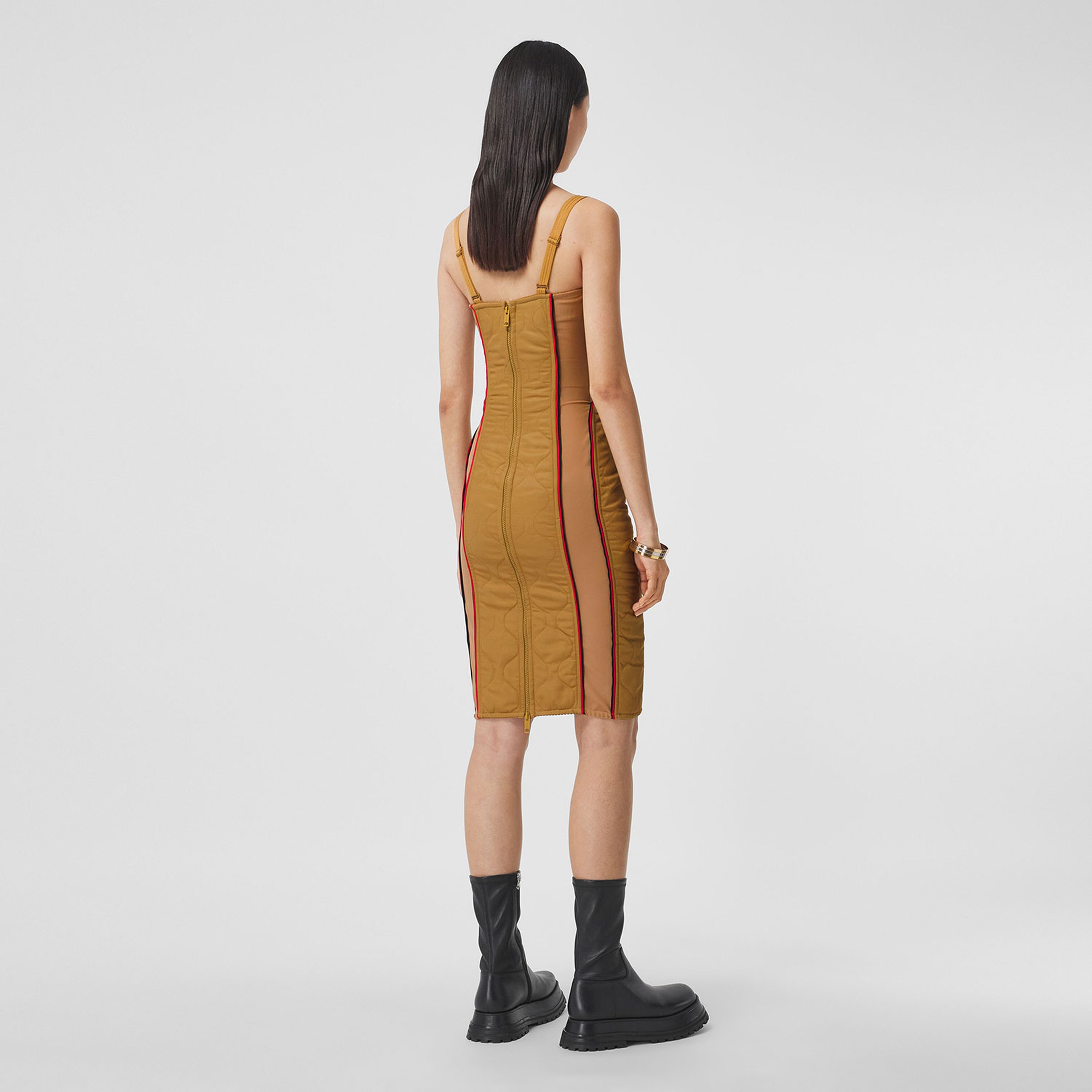 Burberry Kadın Elbıse