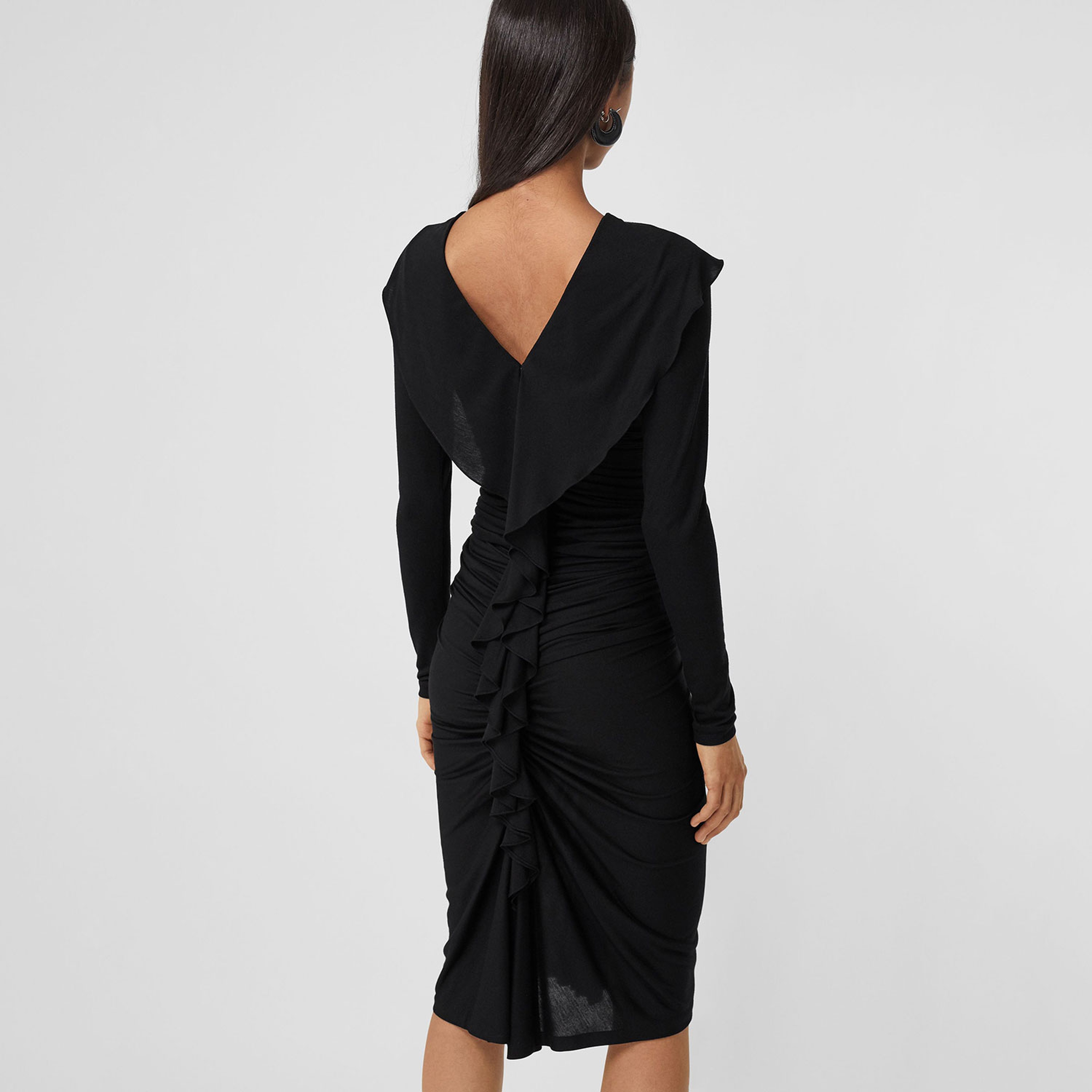 Burberry Kadın Elbıse