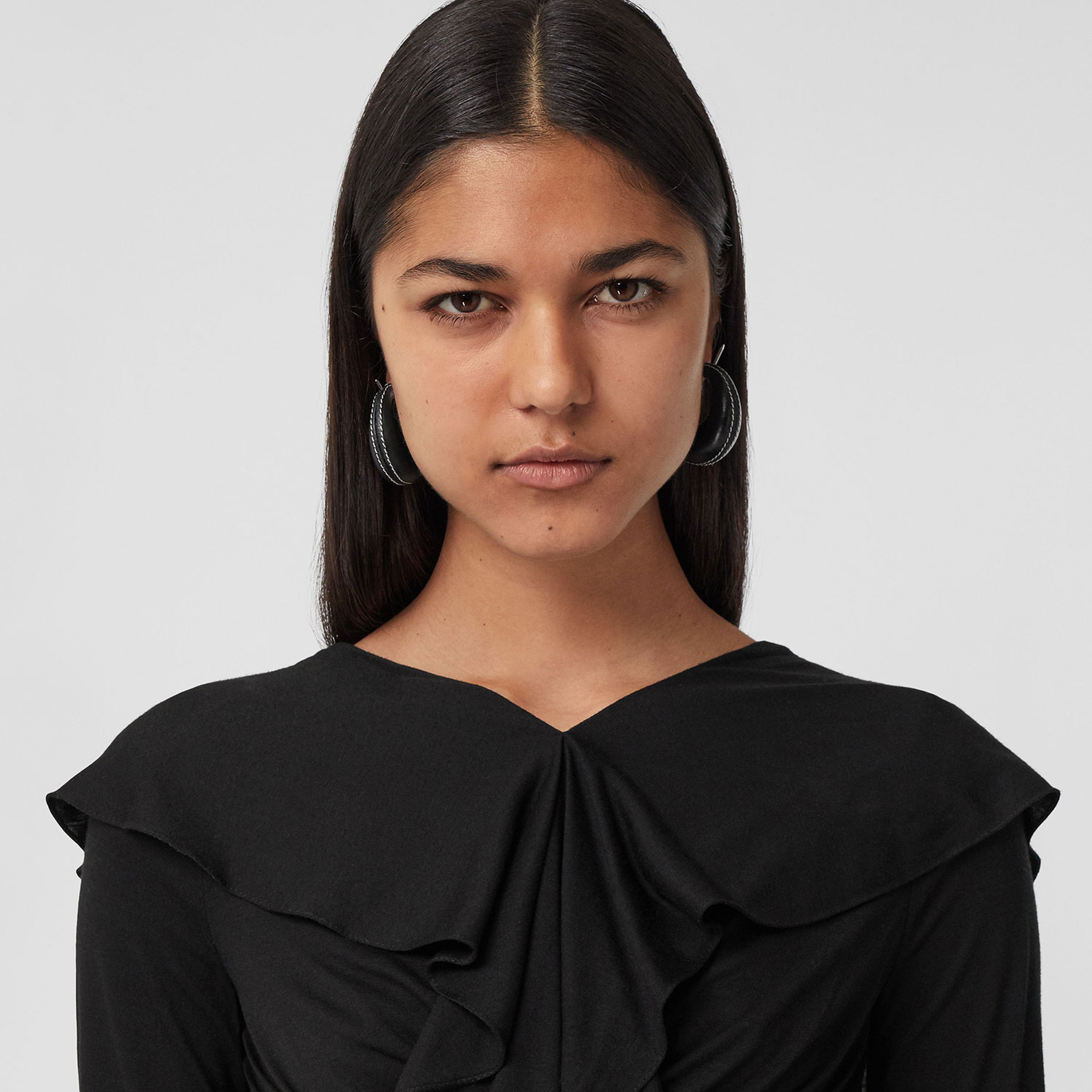 Burberry Kadın Elbıse