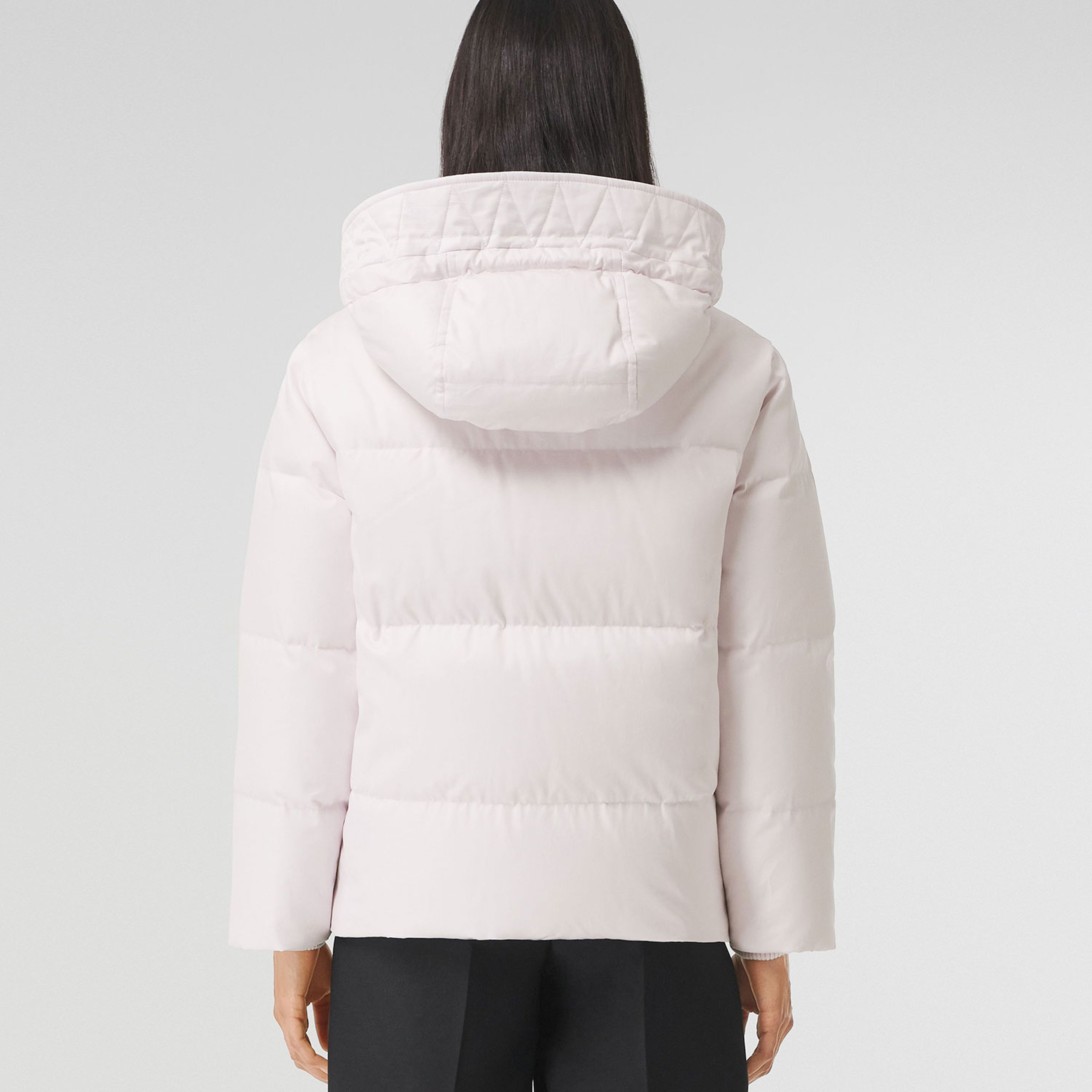 Burberry Kadın Pembe Mont