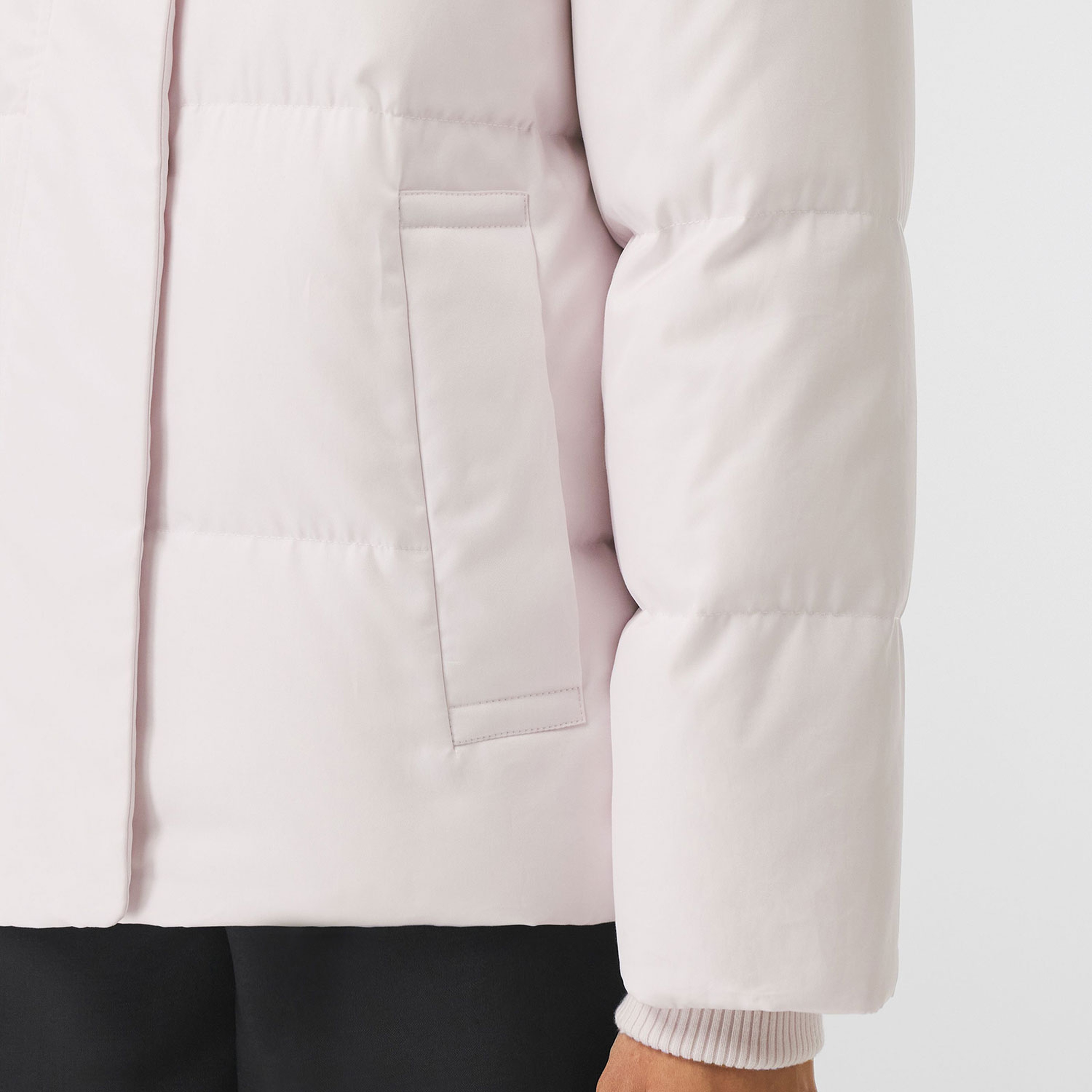 Burberry Kadın Pembe Mont
