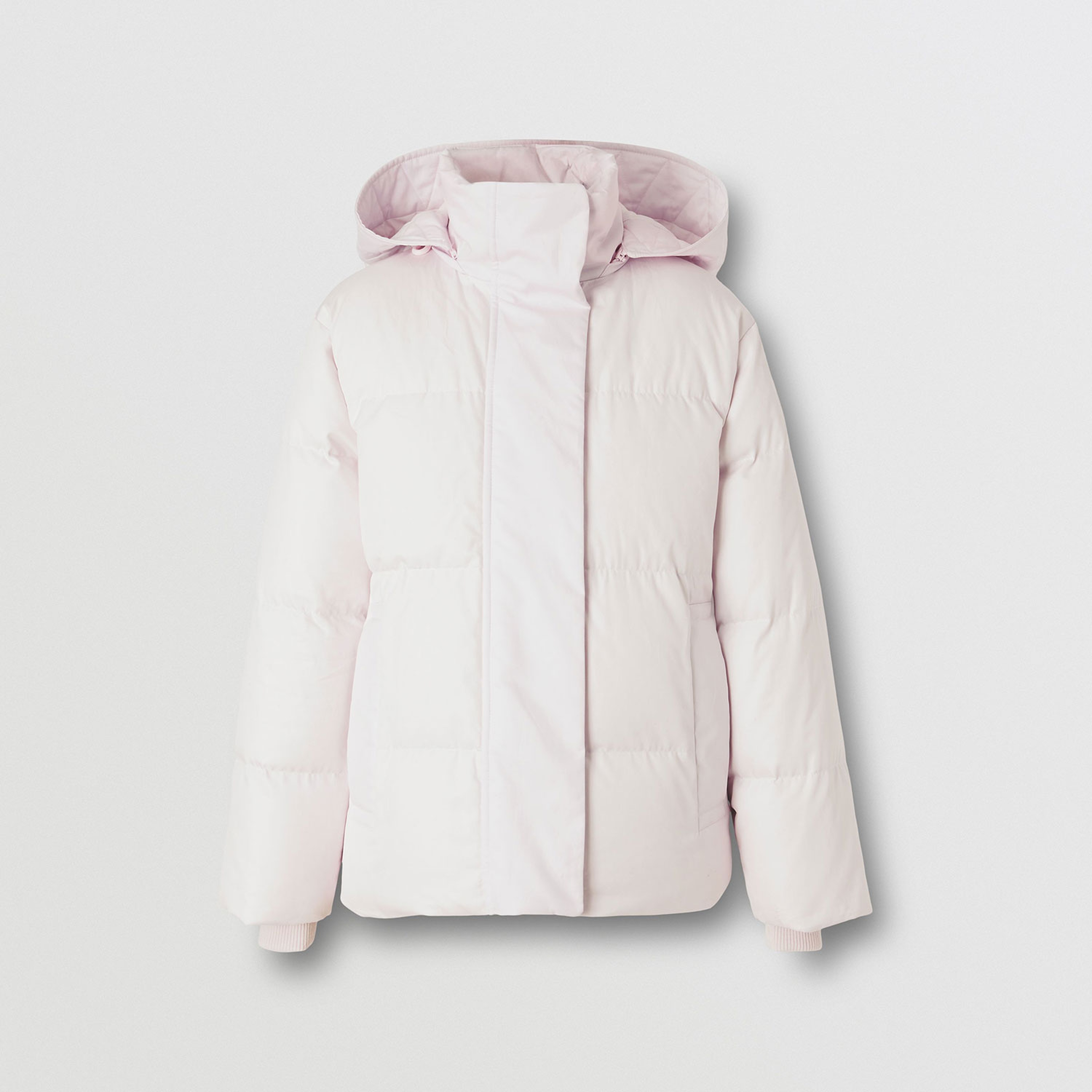 Burberry Kadın Pembe Mont
