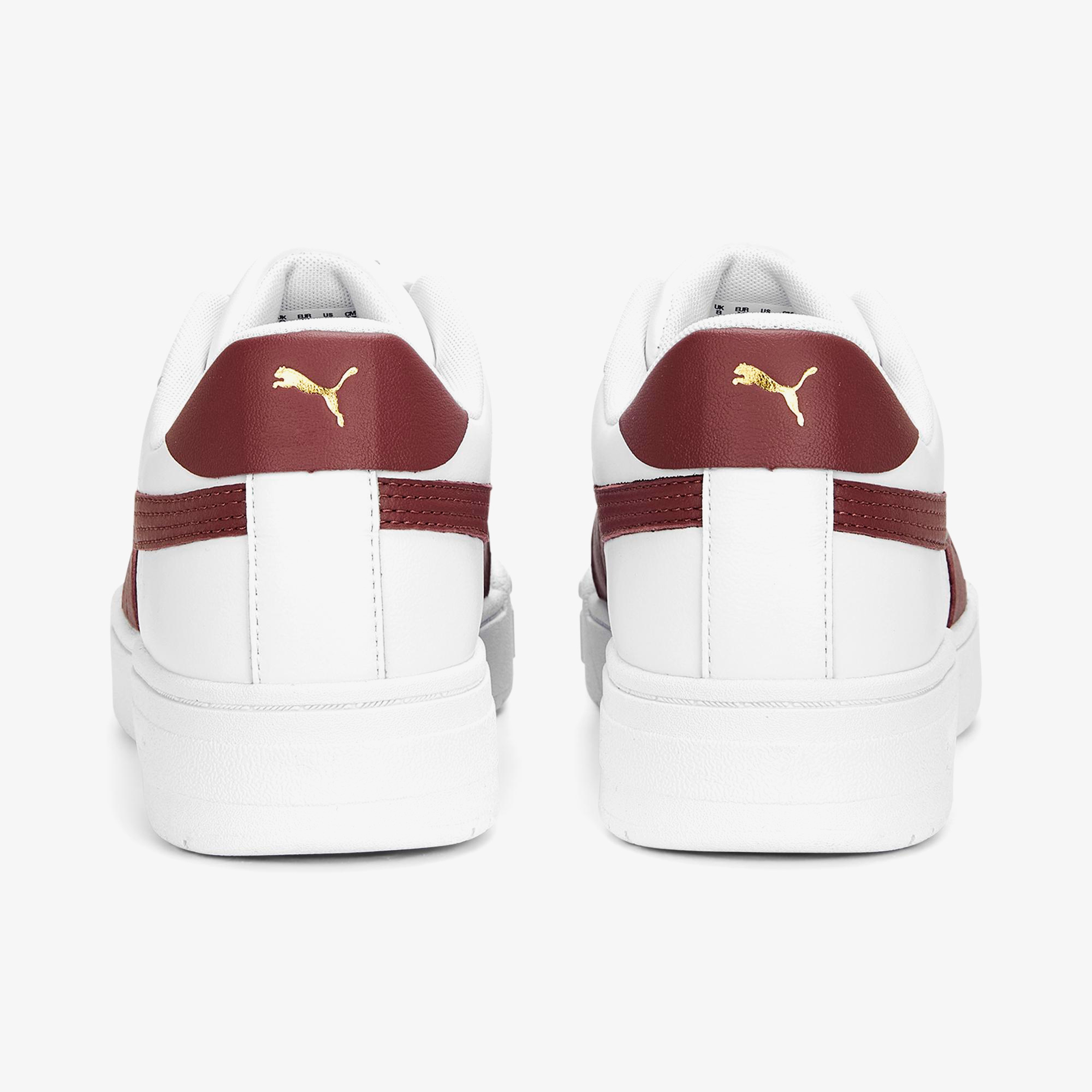 Puma CA Pro Classic Unisex Beyaz Spor Ayakkabı