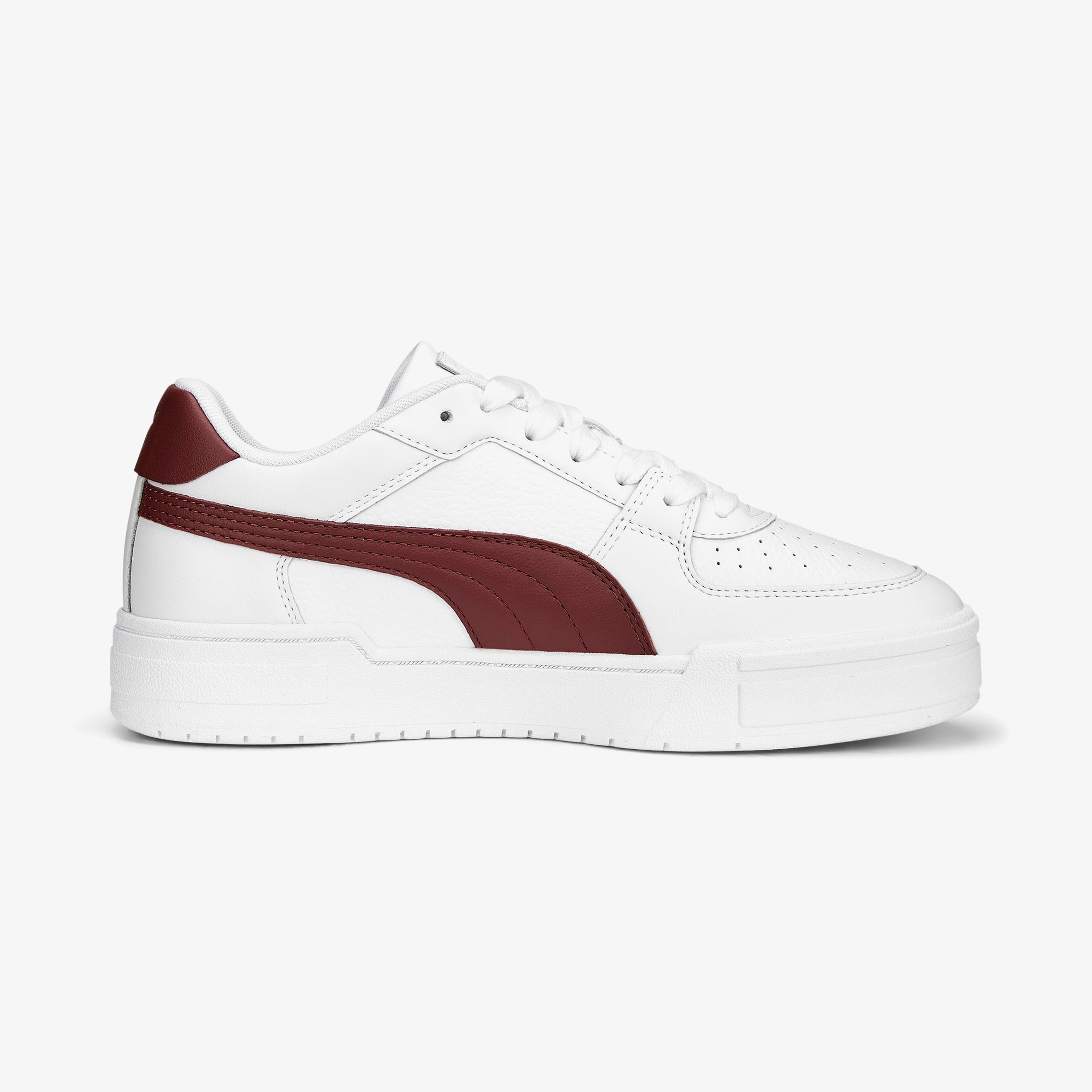 Puma CA Pro Classic Unisex Beyaz Spor Ayakkabı