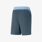 Puma Flare Short Erkek Lacivert Şort
