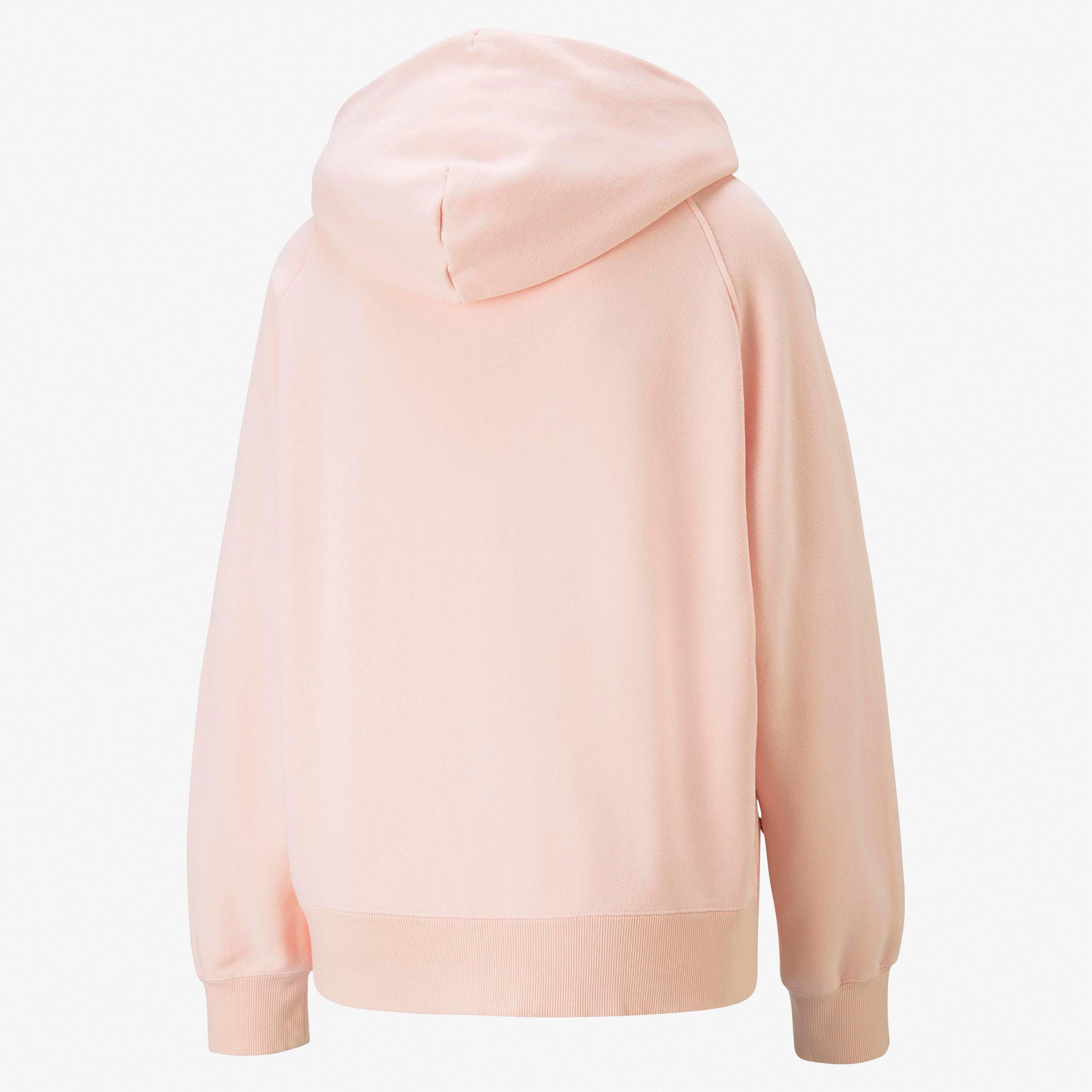 Puma Infuse Kadın Pembe Hoodie