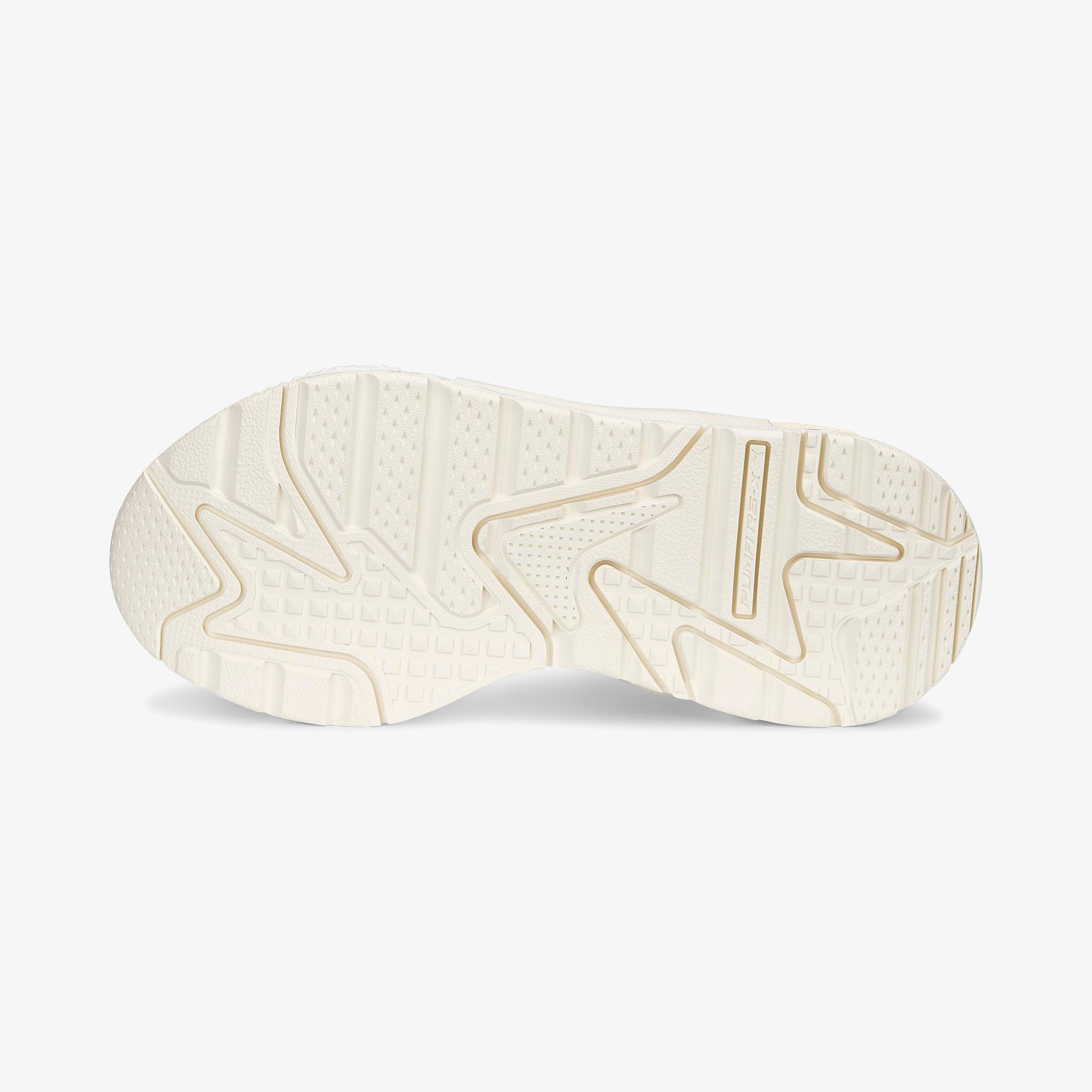 Puma RS-X Efekt Thrifted Kadın Beyaz Spor Ayakkabı