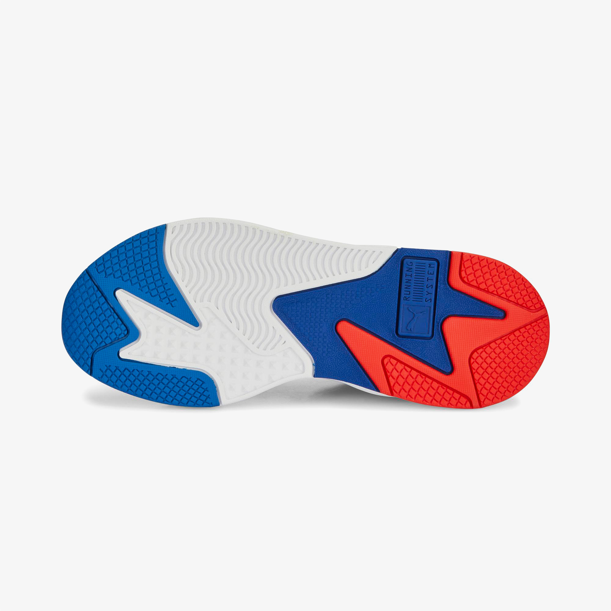 Puma BMW MMS RS-X Erkek Beyaz Spor Ayakkabı
