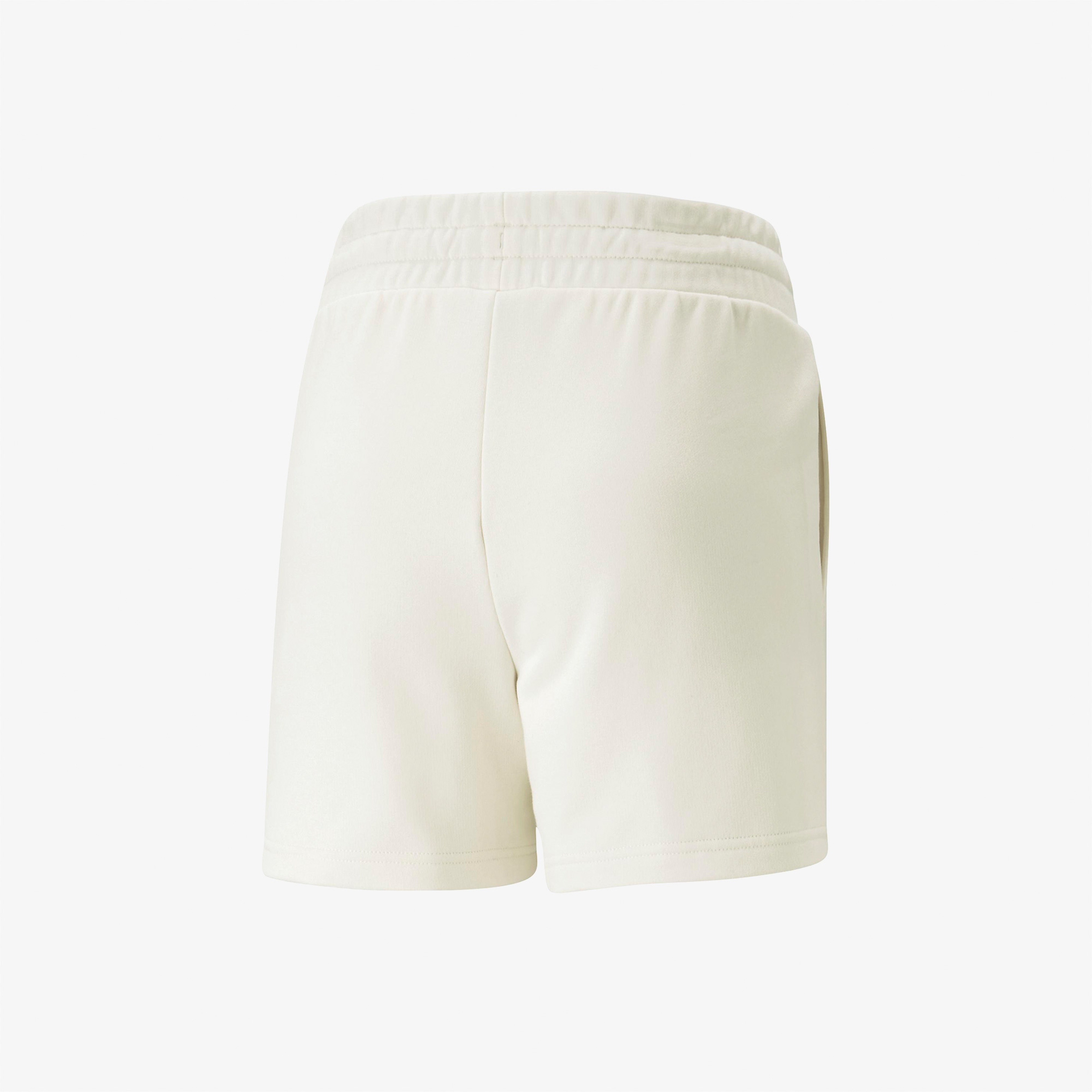 Puma Classics Kadın Beyaz Şort