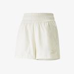 Puma T7 Kadın Beyaz Şort