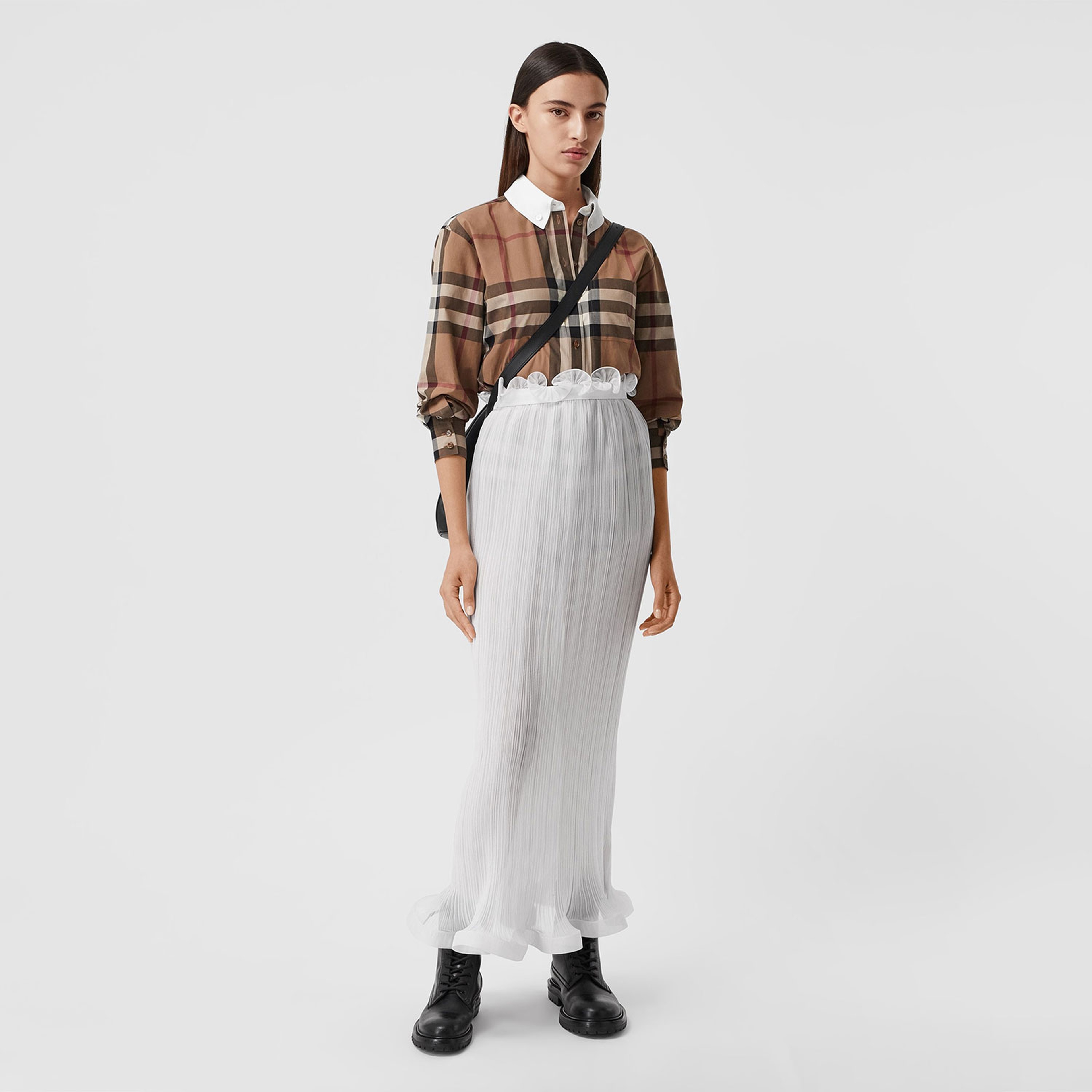 Burberry Kadın Etek