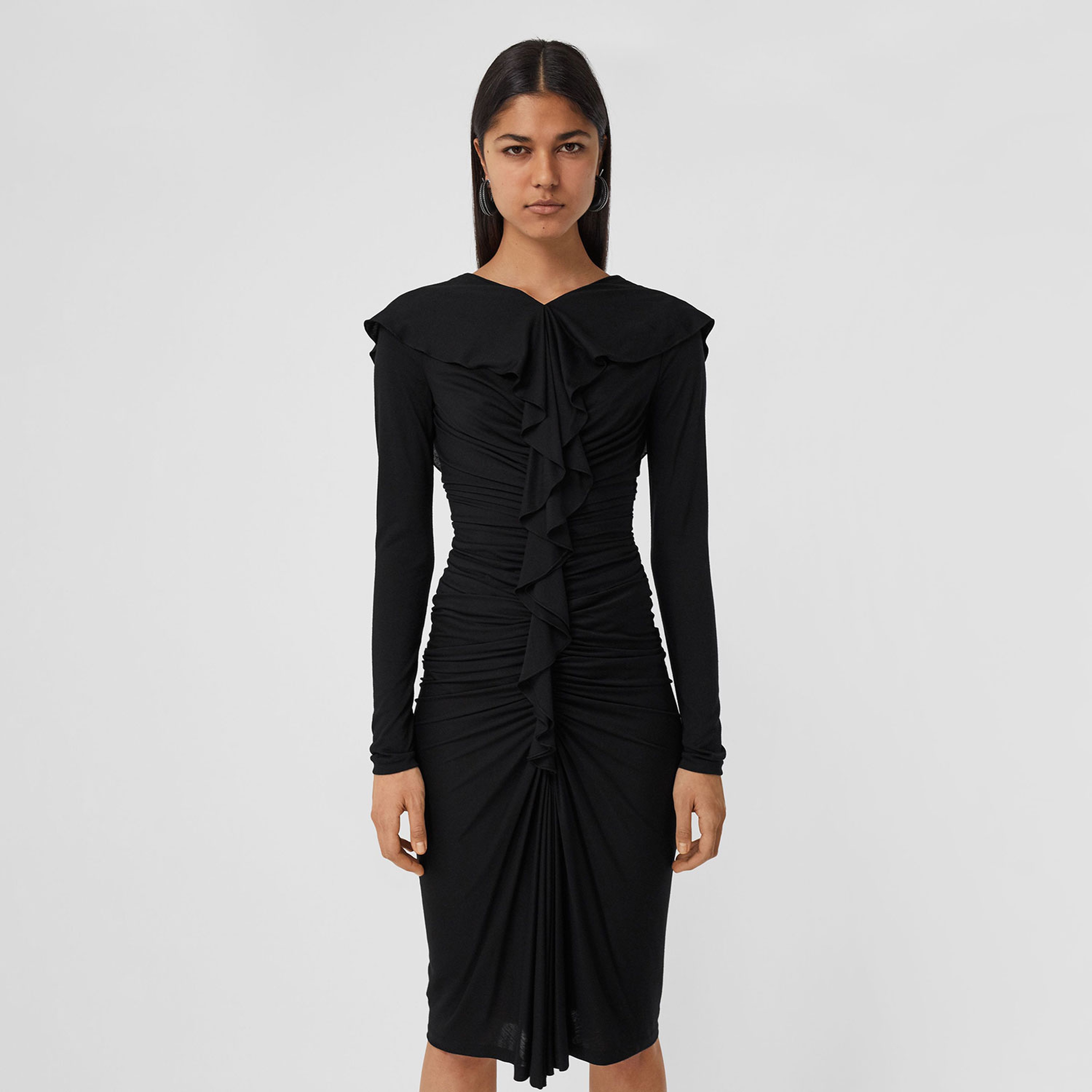 Burberry Kadın Elbıse