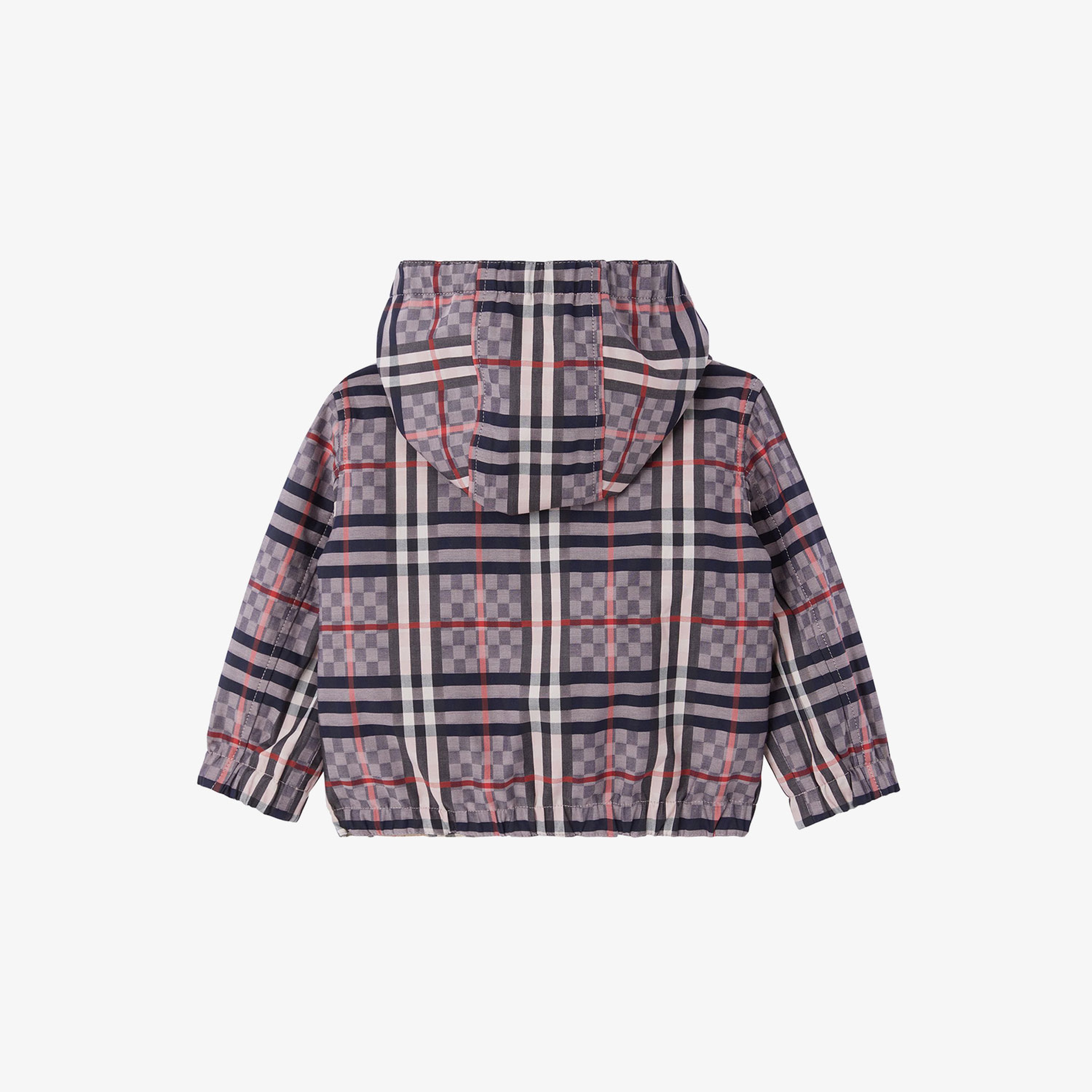 Burberry Çocuk Pembe Mont