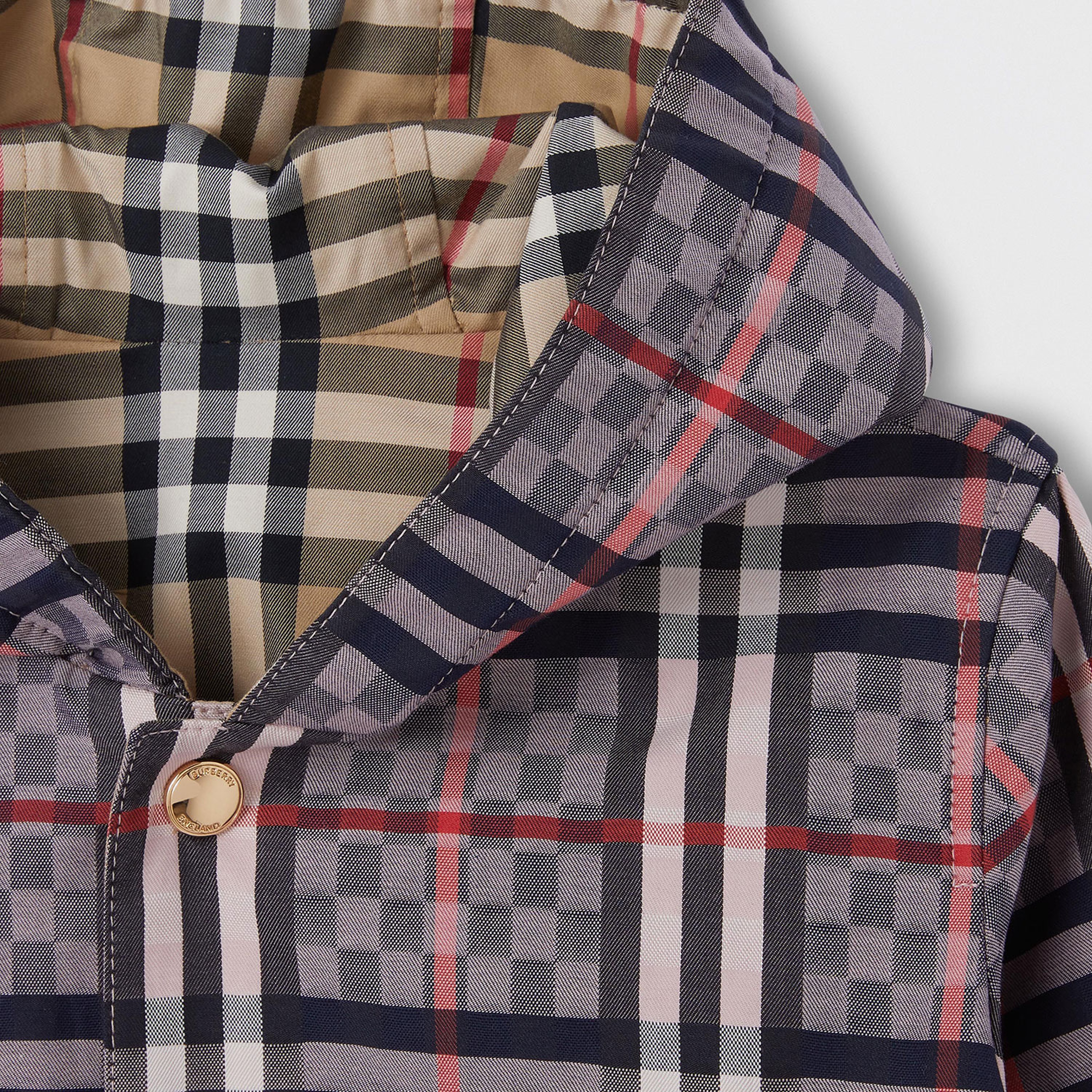 Burberry Çocuk Pembe Mont