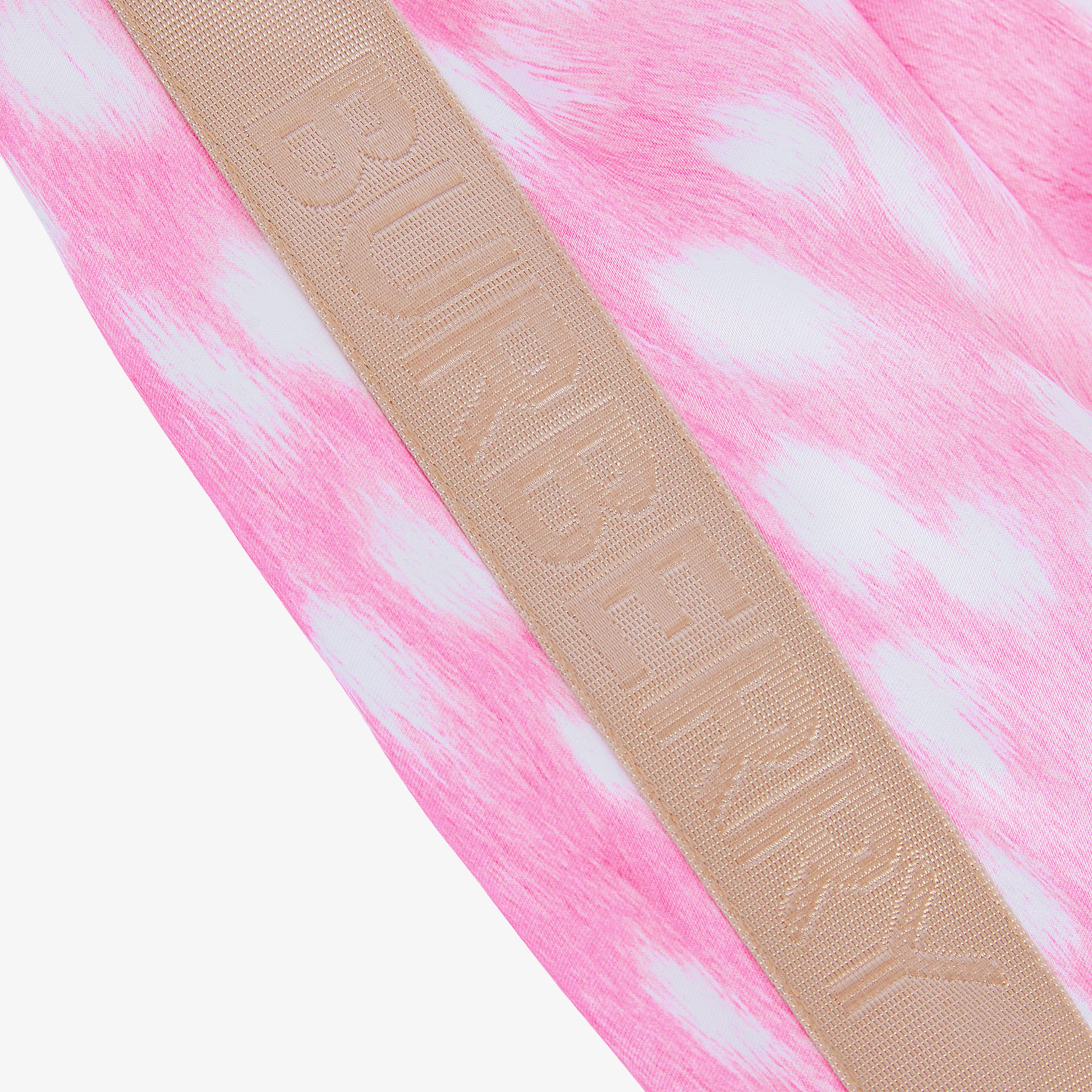 Burberry Çocuk Pembe Mont