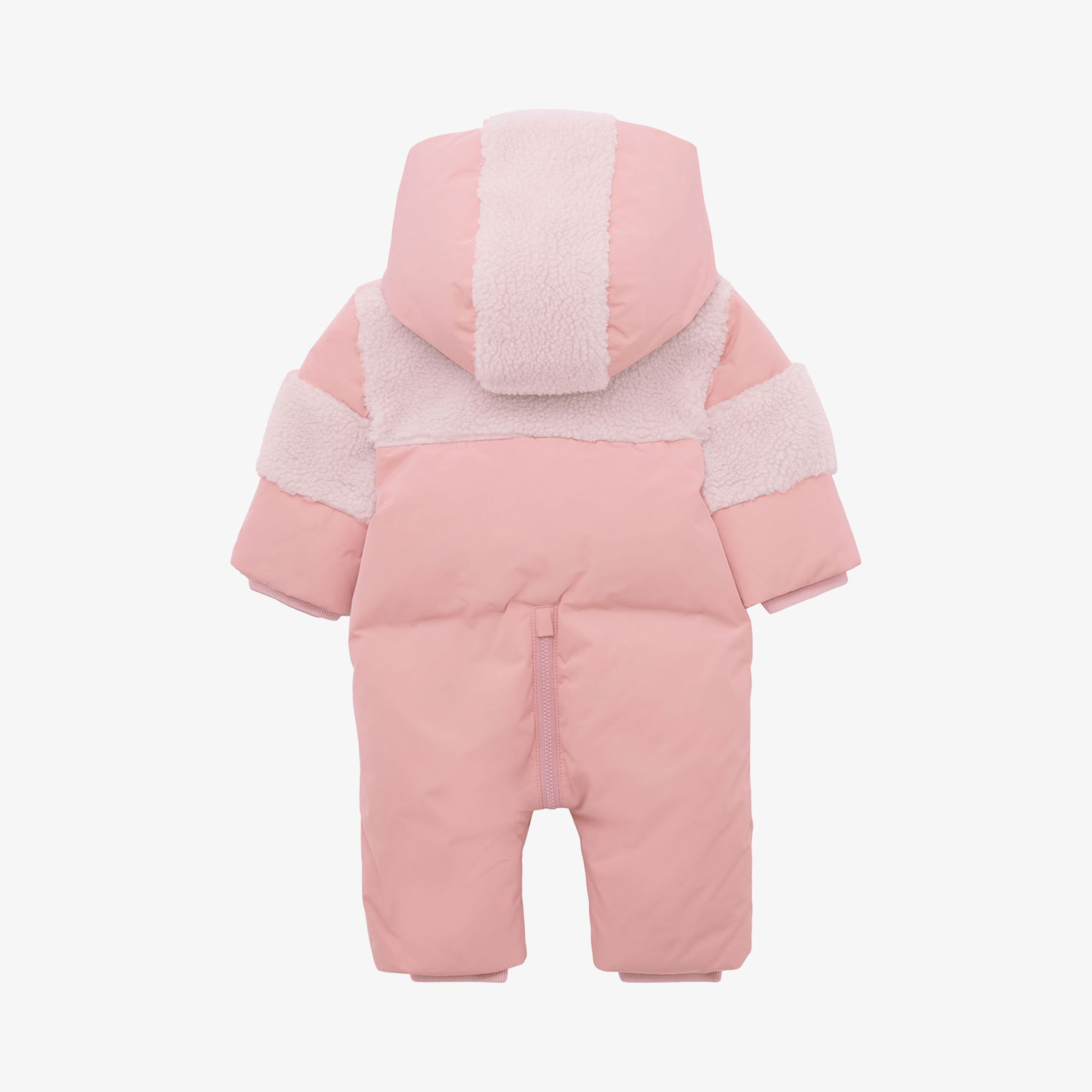 Burberry Çocuk Pembe Mont