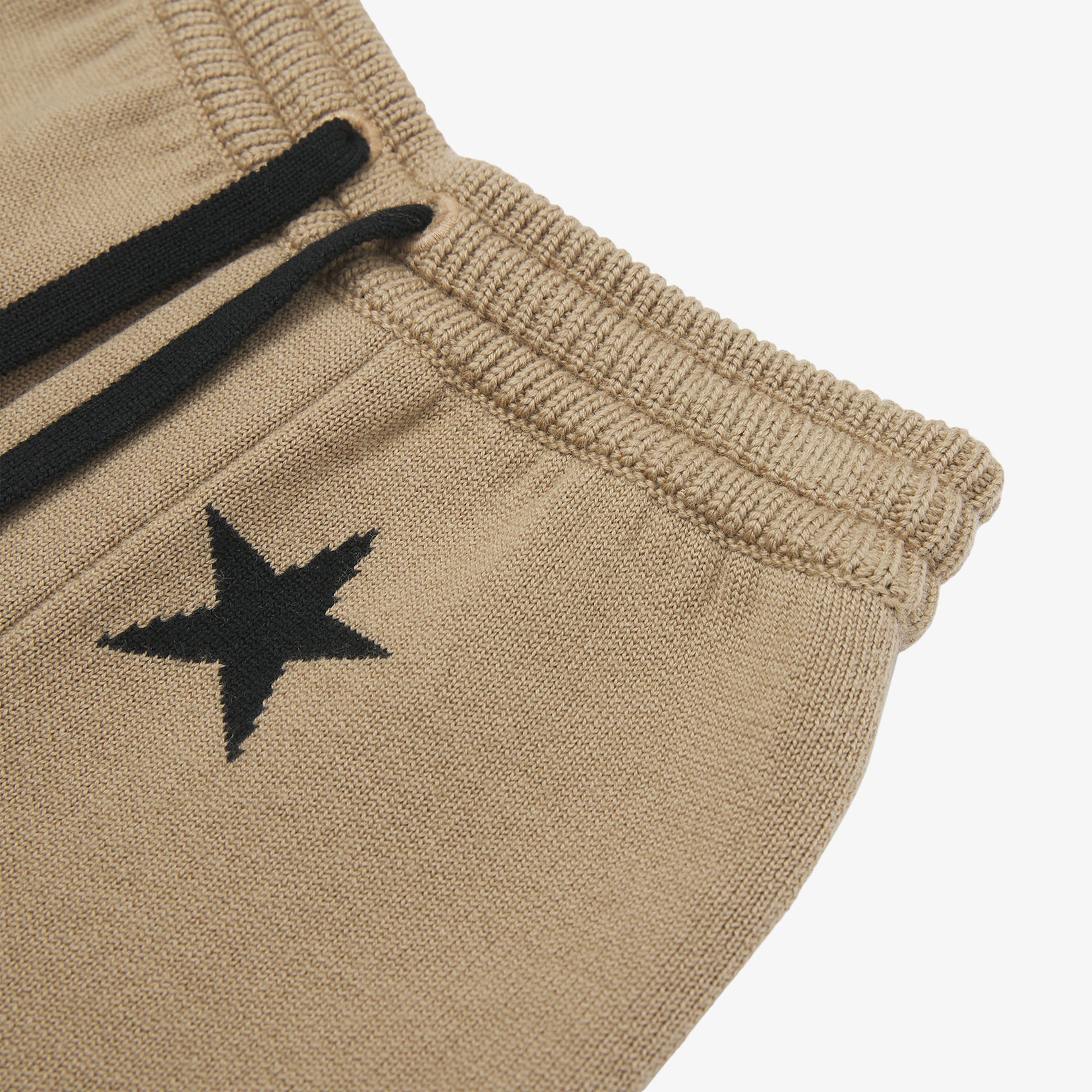 Burberry Çocuk Bej Şort