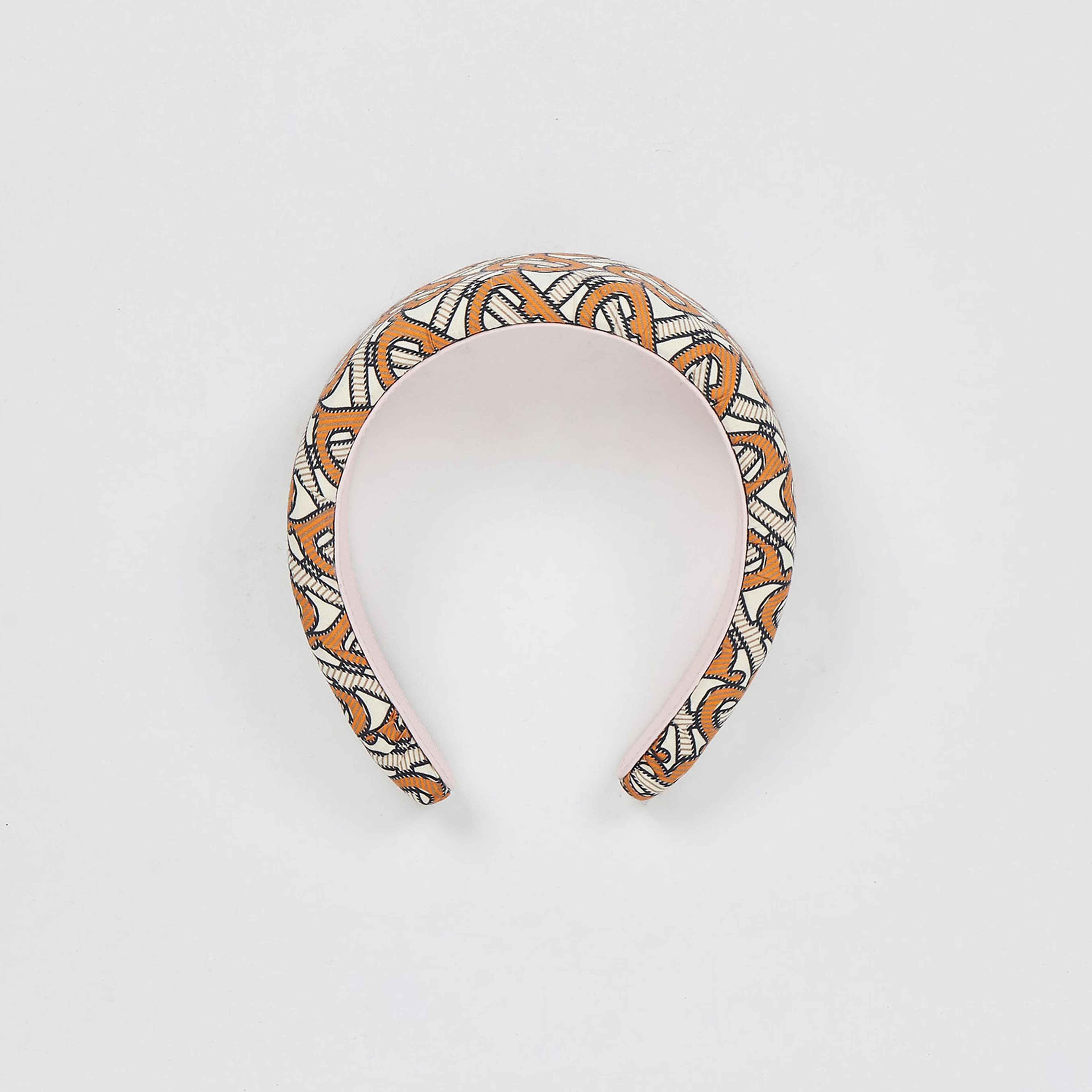 Burberry Çocuk Turuncu Toka