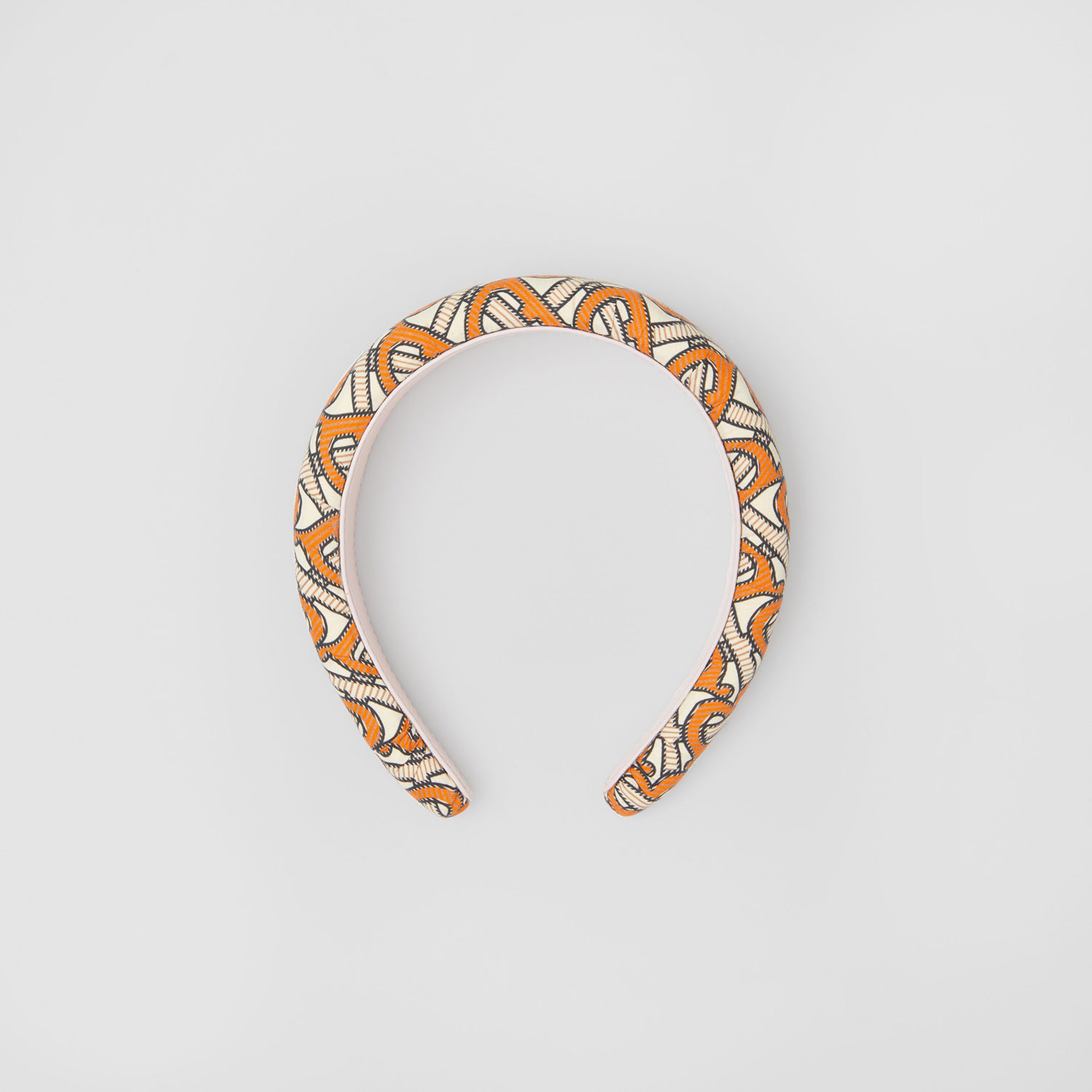 Burberry Çocuk Turuncu Toka