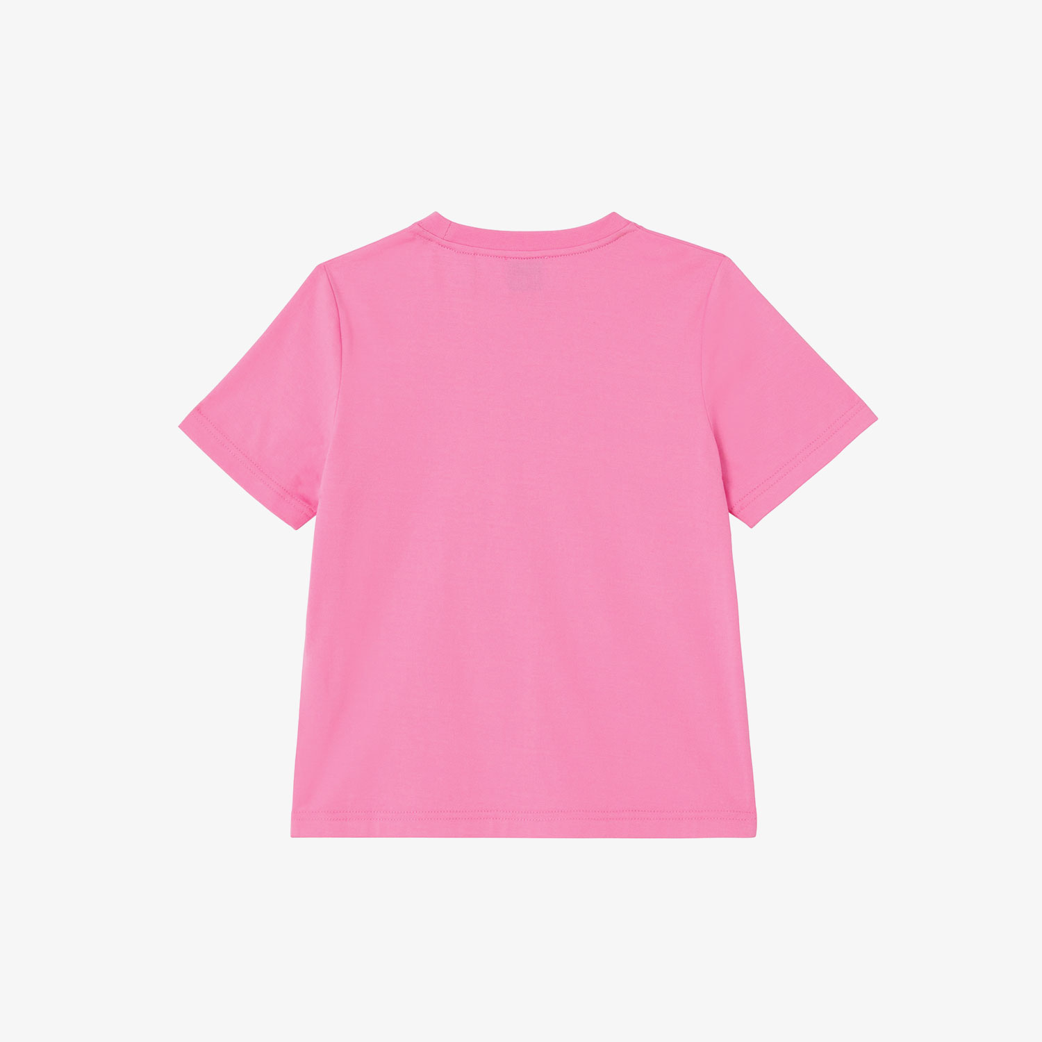 Burberry Çocuk Pembe T-Shirt6 Yaş8053791| Occasion