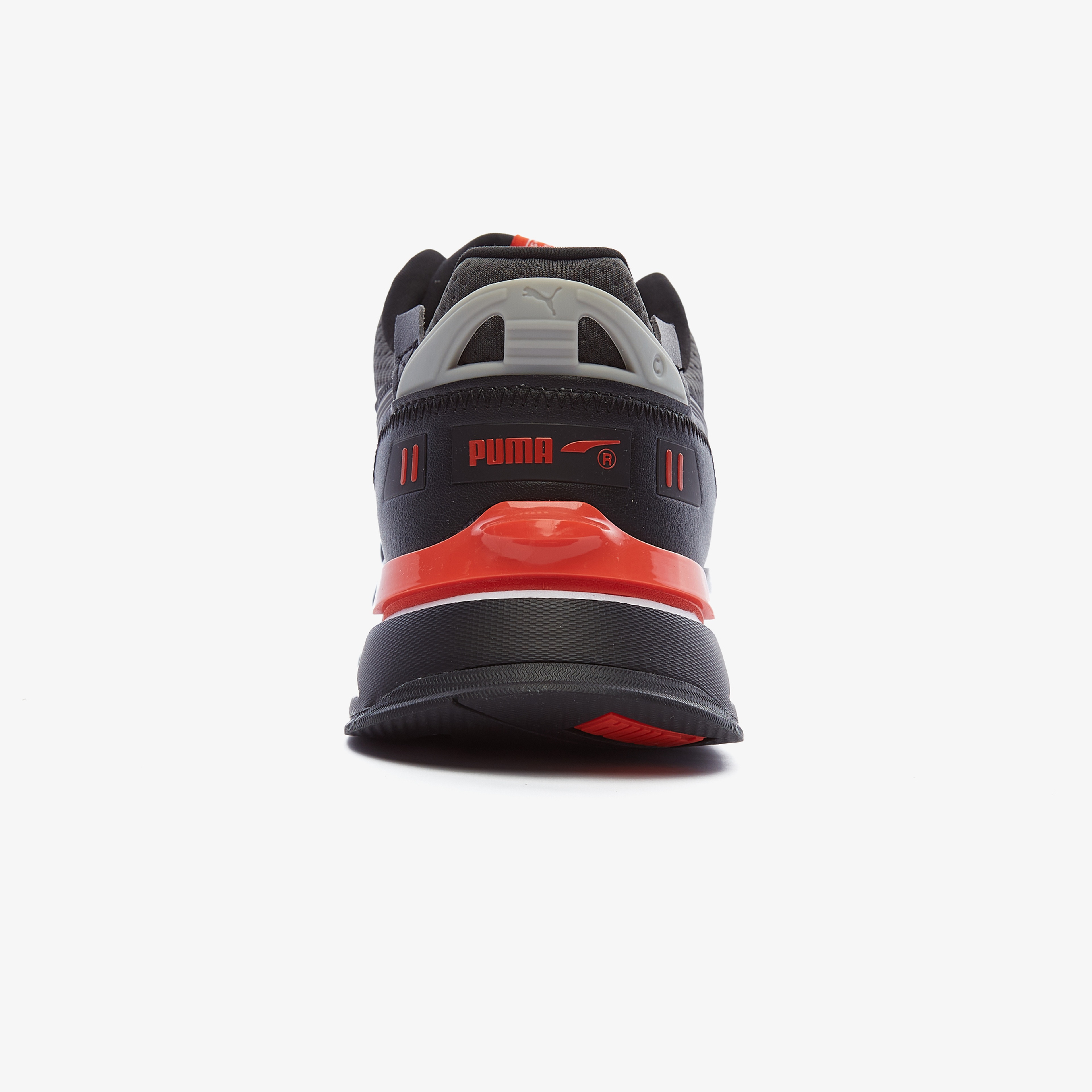 Puma Mirage Sport Tech Unisex Gri Spor Ayakkabı